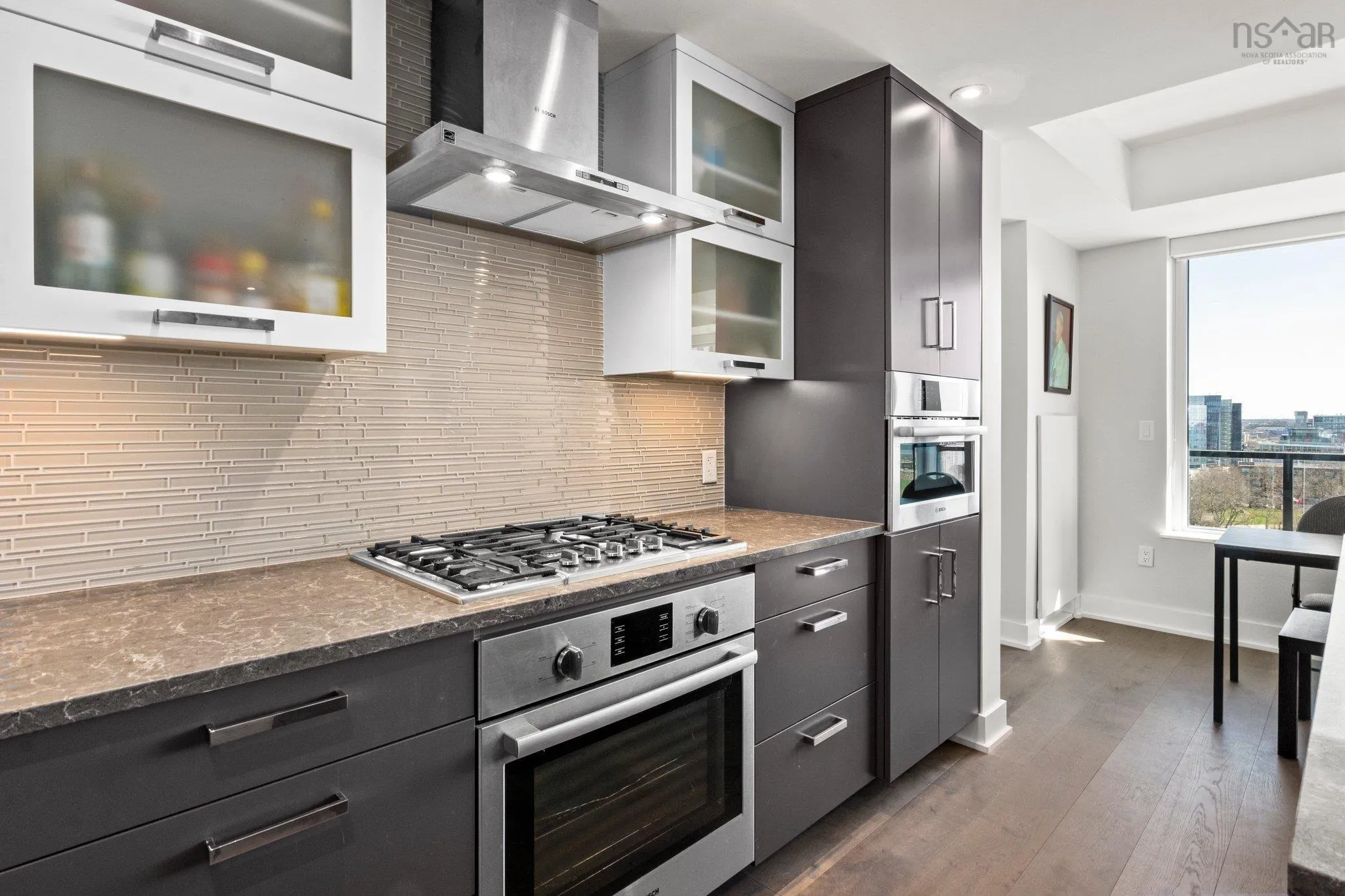 1005-1585 South Park Street, Halifax Ns B3j 0h8, 2 Bedrooms Bedrooms, ,1 BathroomBathrooms,Residential,For Sale,South Park,202509706