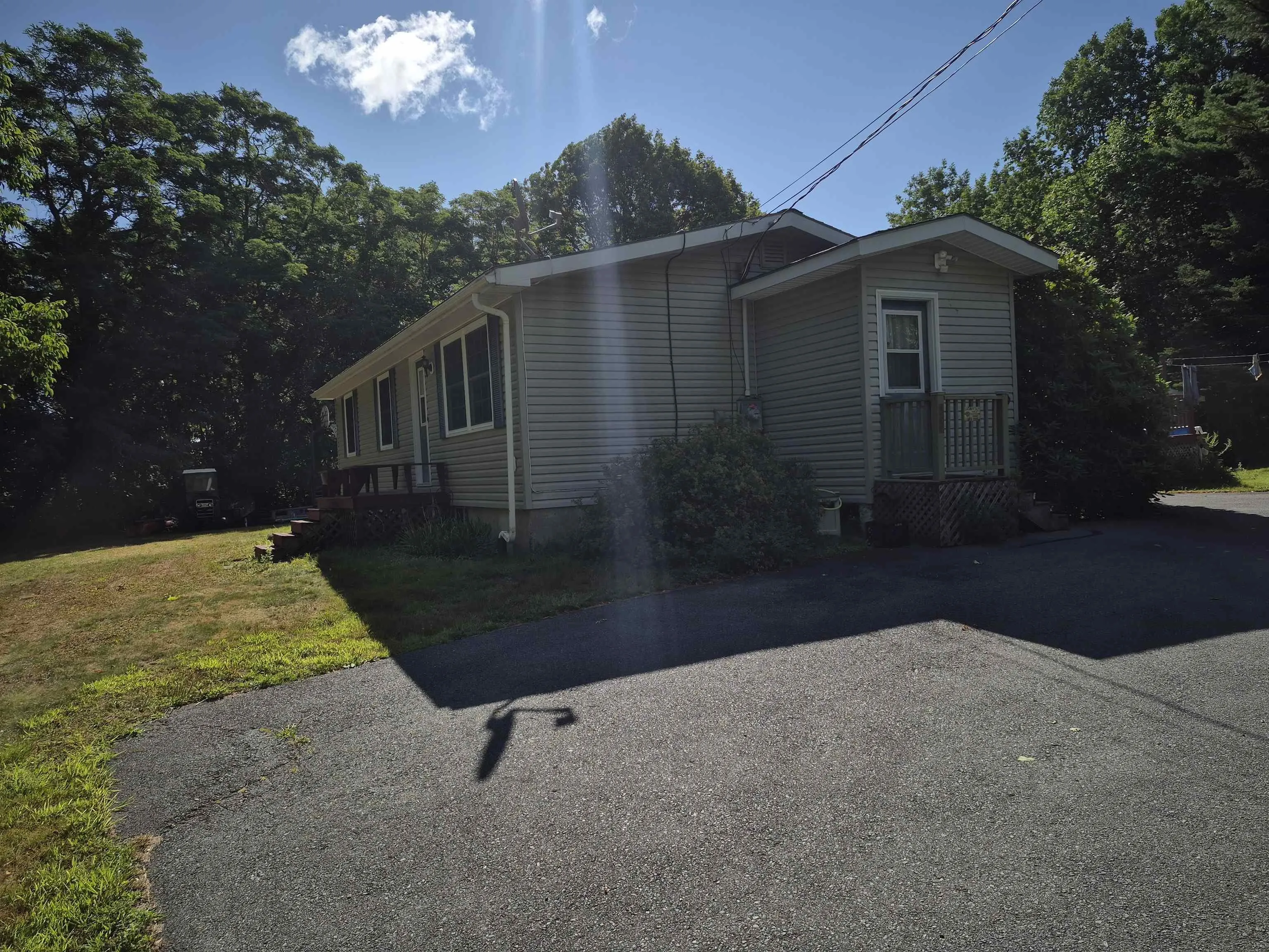 1815 Northwest Road, Blockhouse, NS B0J 1E0, 3 Bedrooms Bedrooms, ,1 BathroomBathrooms,Residential,For Sale,Northwest,202520945
