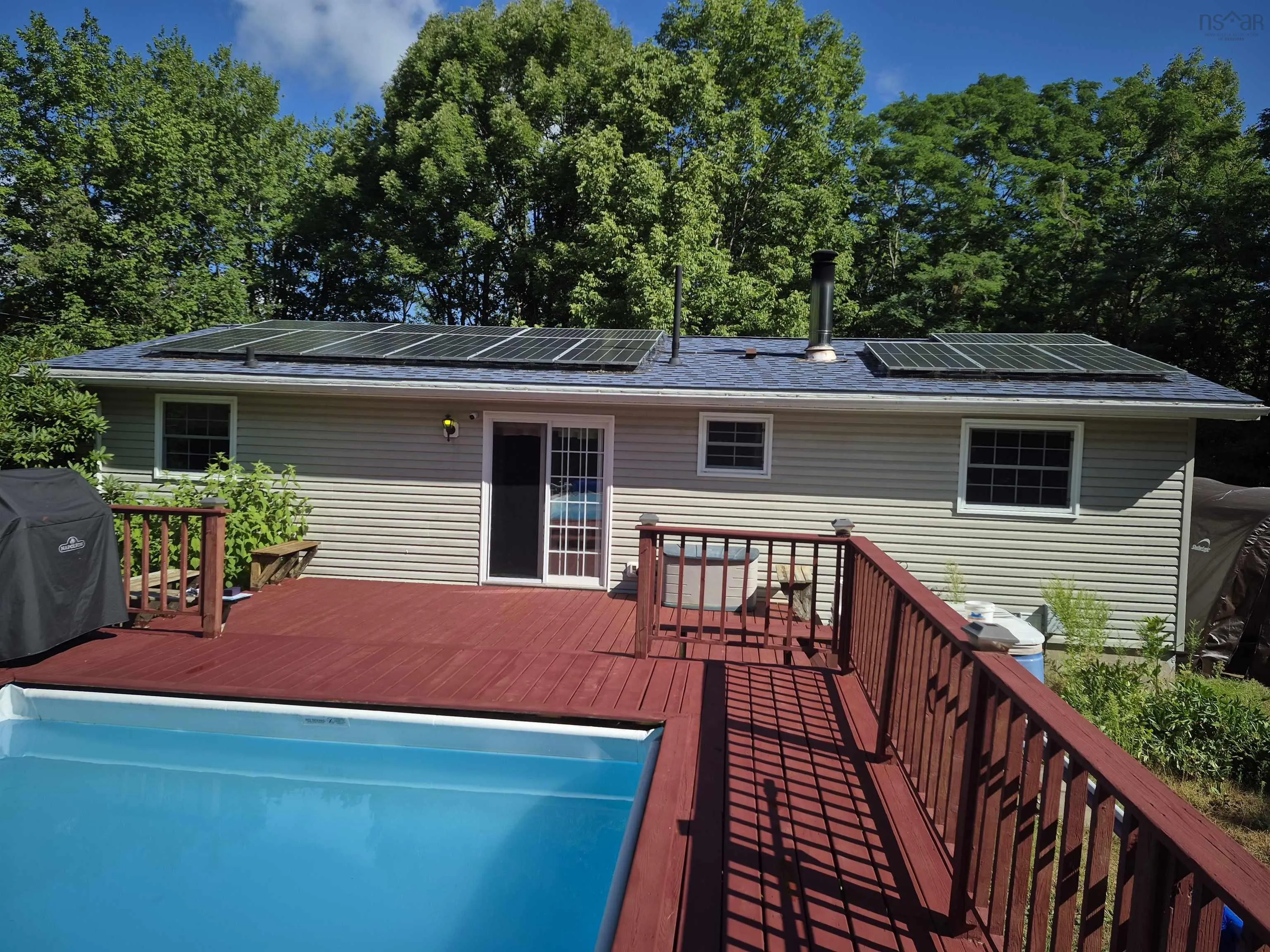 1815 Northwest Road, Blockhouse, NS B0J 1E0, 3 Bedrooms Bedrooms, ,1 BathroomBathrooms,Residential,For Sale,Northwest,202520945
