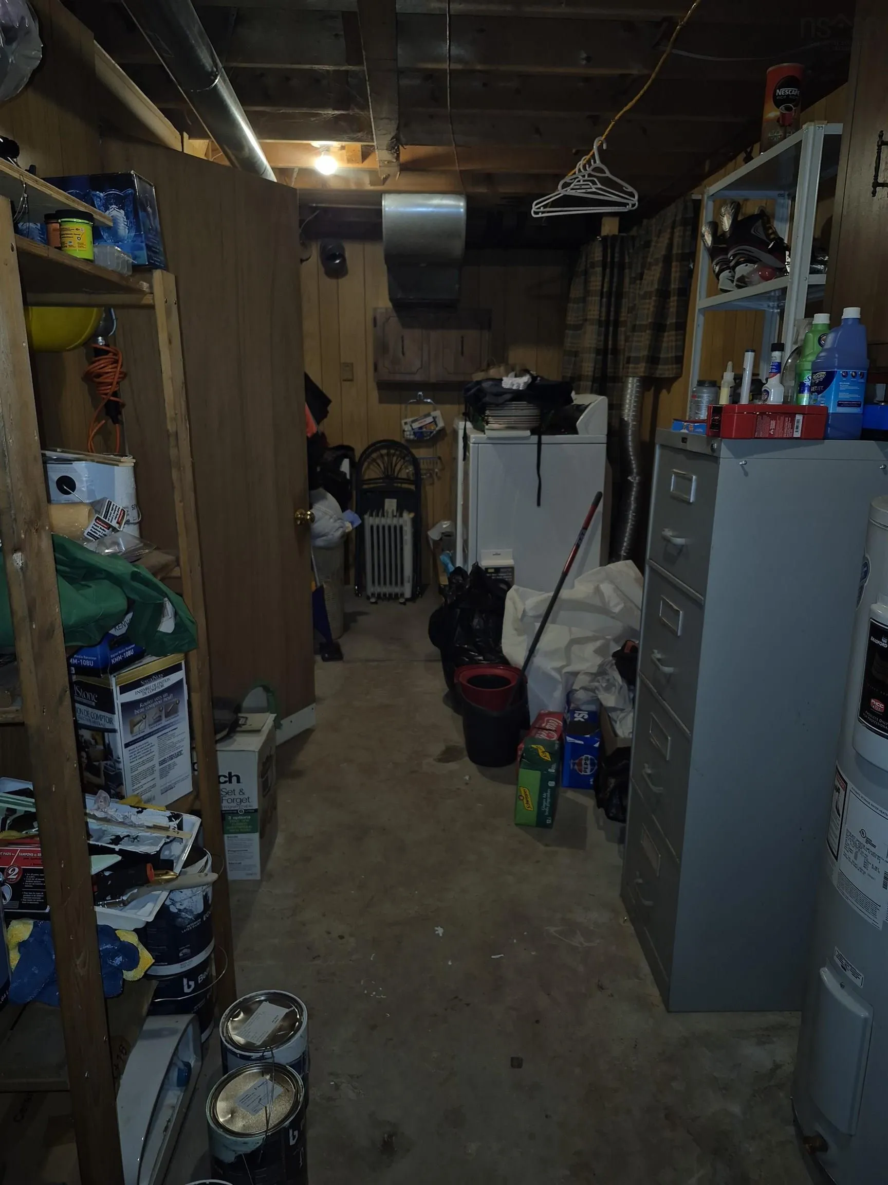 1815 Northwest Road, Blockhouse, NS B0J 1E0, 3 Bedrooms Bedrooms, ,1 BathroomBathrooms,Residential,For Sale,Northwest,202520945
