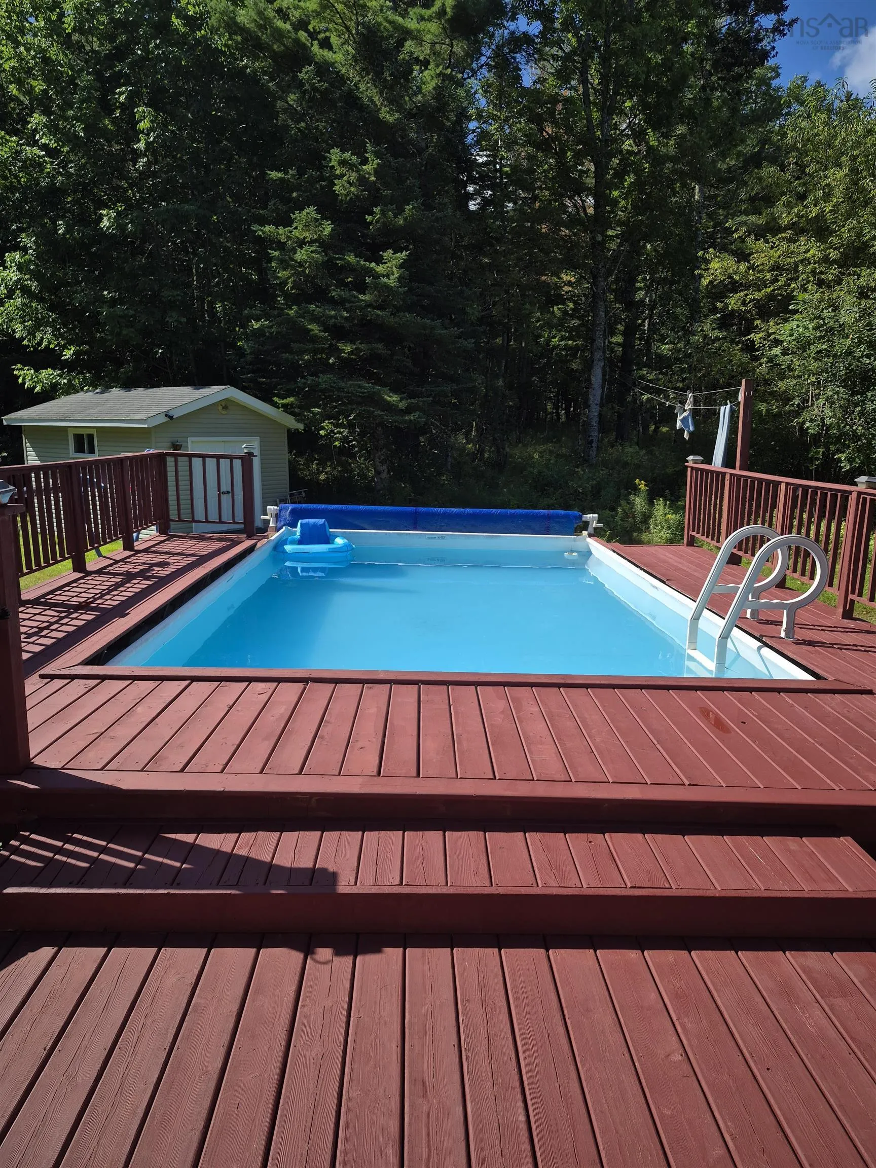 1815 Northwest Road, Blockhouse, NS B0J 1E0, 3 Bedrooms Bedrooms, ,1 BathroomBathrooms,Residential,For Sale,Northwest,202520945