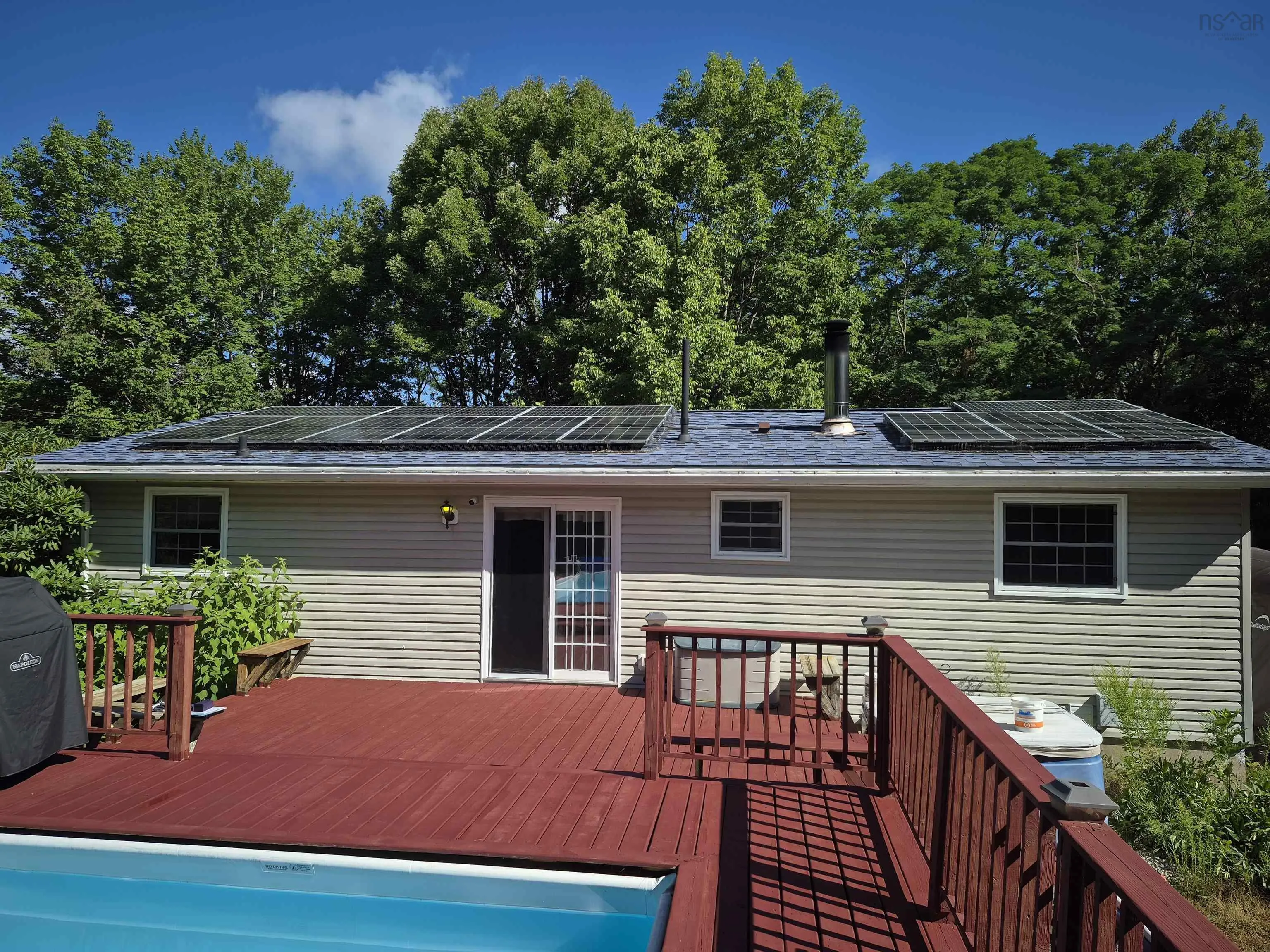 1815 Northwest Road, Blockhouse, NS B0J 1E0, 3 Bedrooms Bedrooms, ,1 BathroomBathrooms,Residential,For Sale,Northwest,202520945