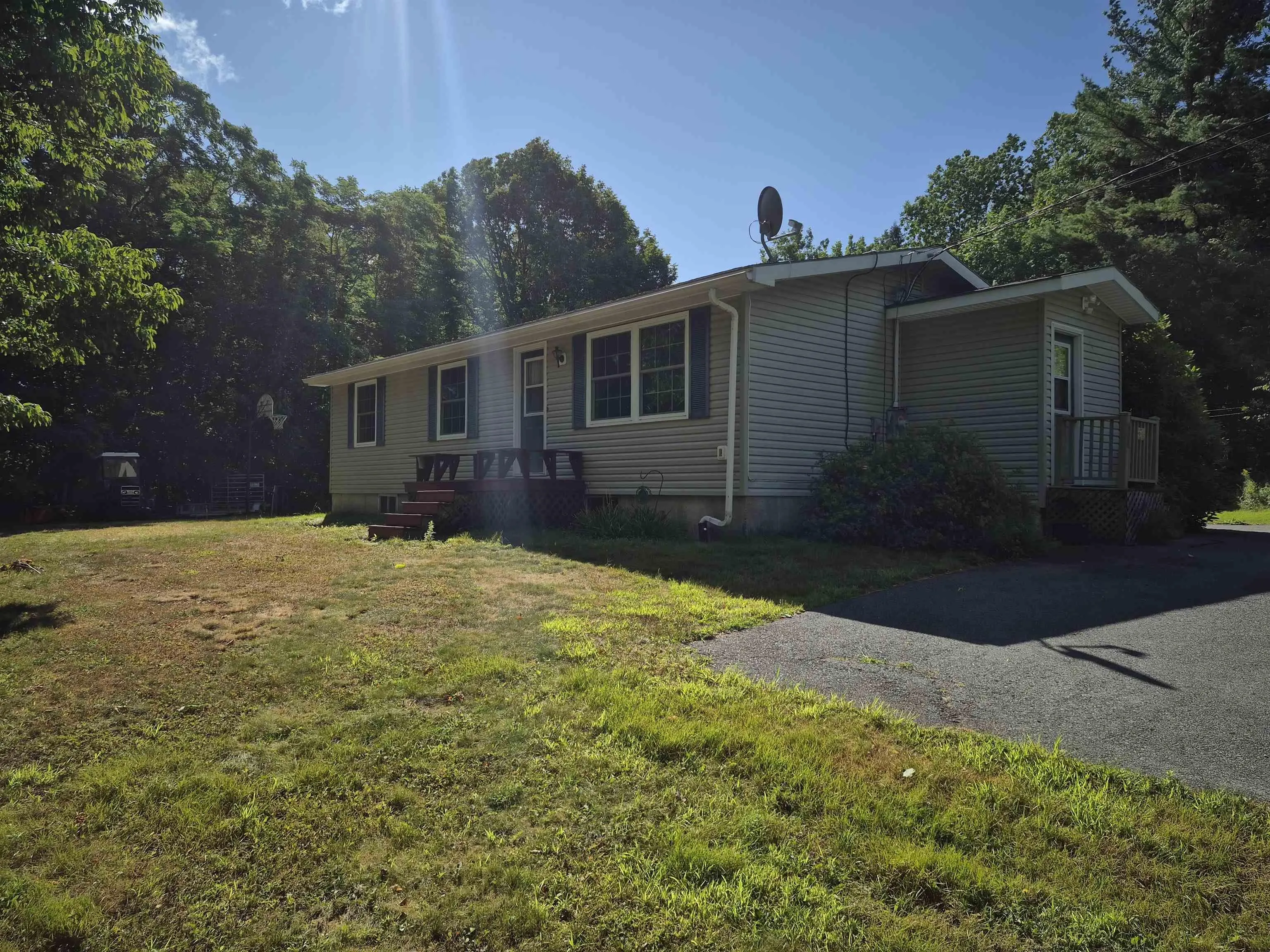 1815 Northwest Road, Blockhouse, NS B0J 1E0, 3 Bedrooms Bedrooms, ,1 BathroomBathrooms,Residential,For Sale,Northwest,202520945
