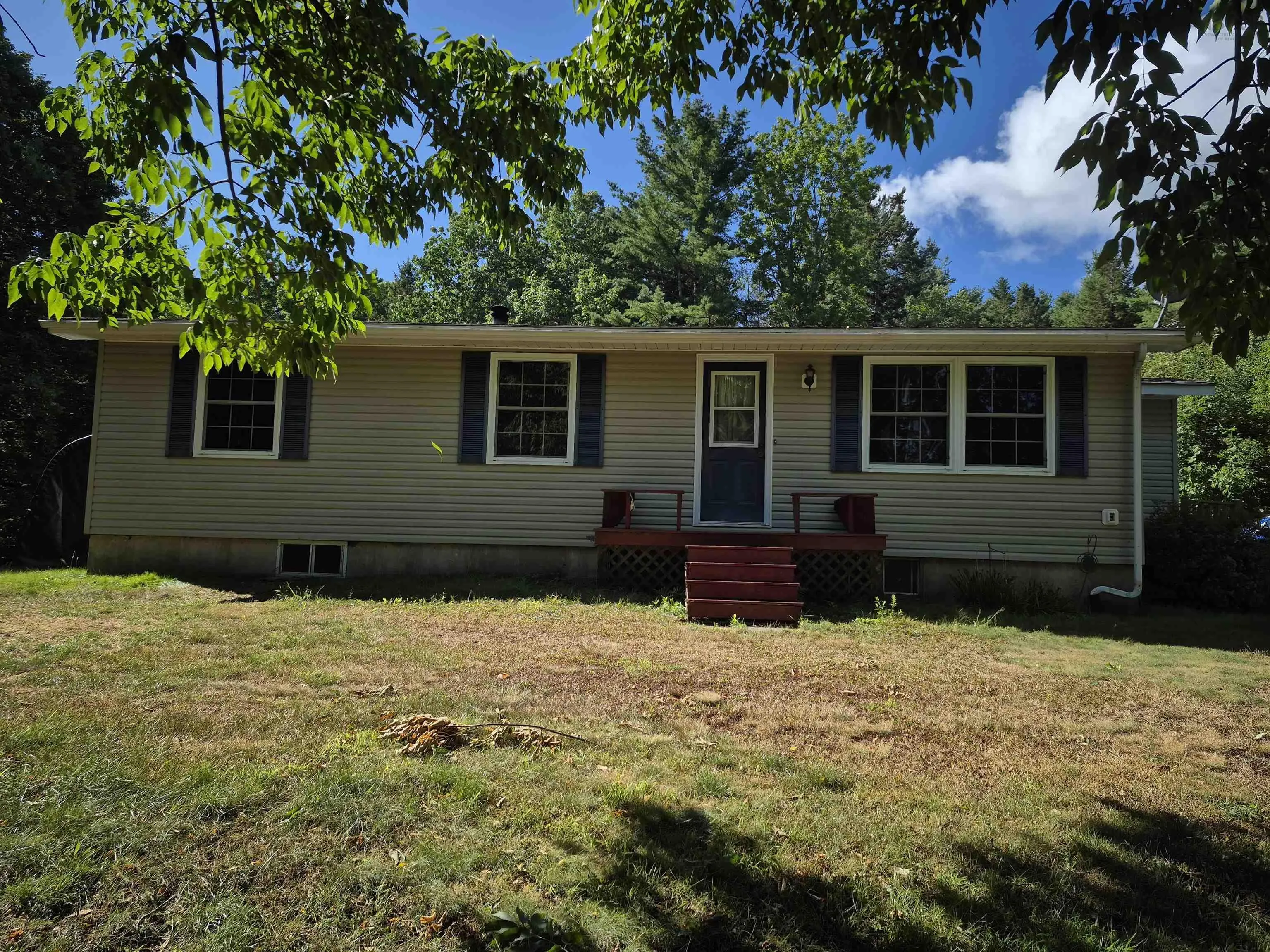 1815 Northwest Road, Blockhouse, NS B0J 1E0, 3 Bedrooms Bedrooms, ,1 BathroomBathrooms,Residential,For Sale,Northwest,202520945