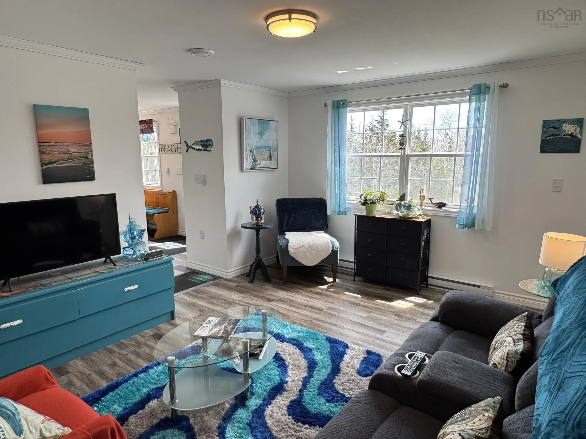 7714 Highway 3, Summerville Centre Ns B0t 1t0, 2 Bedrooms Bedrooms, ,1 BathroomBathrooms,Residential,For Sale,Highway 3,202510540