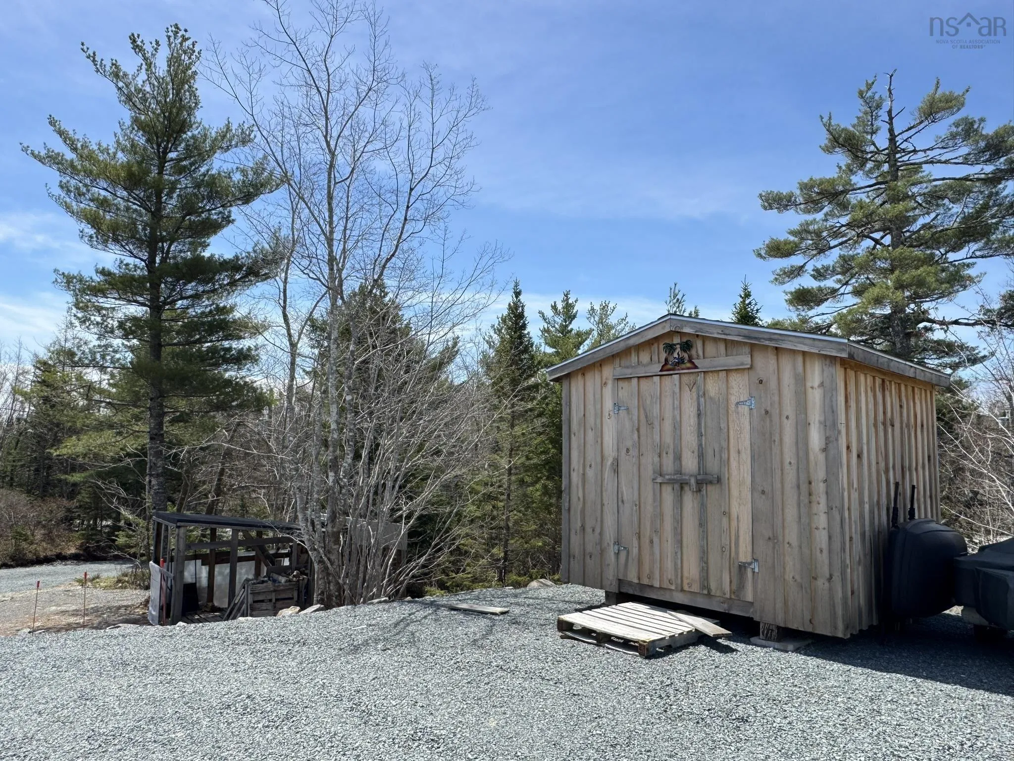 7714 Highway 3, Summerville Centre Ns B0t 1t0, 2 Bedrooms Bedrooms, ,1 BathroomBathrooms,Residential,For Sale,Highway 3,202510540