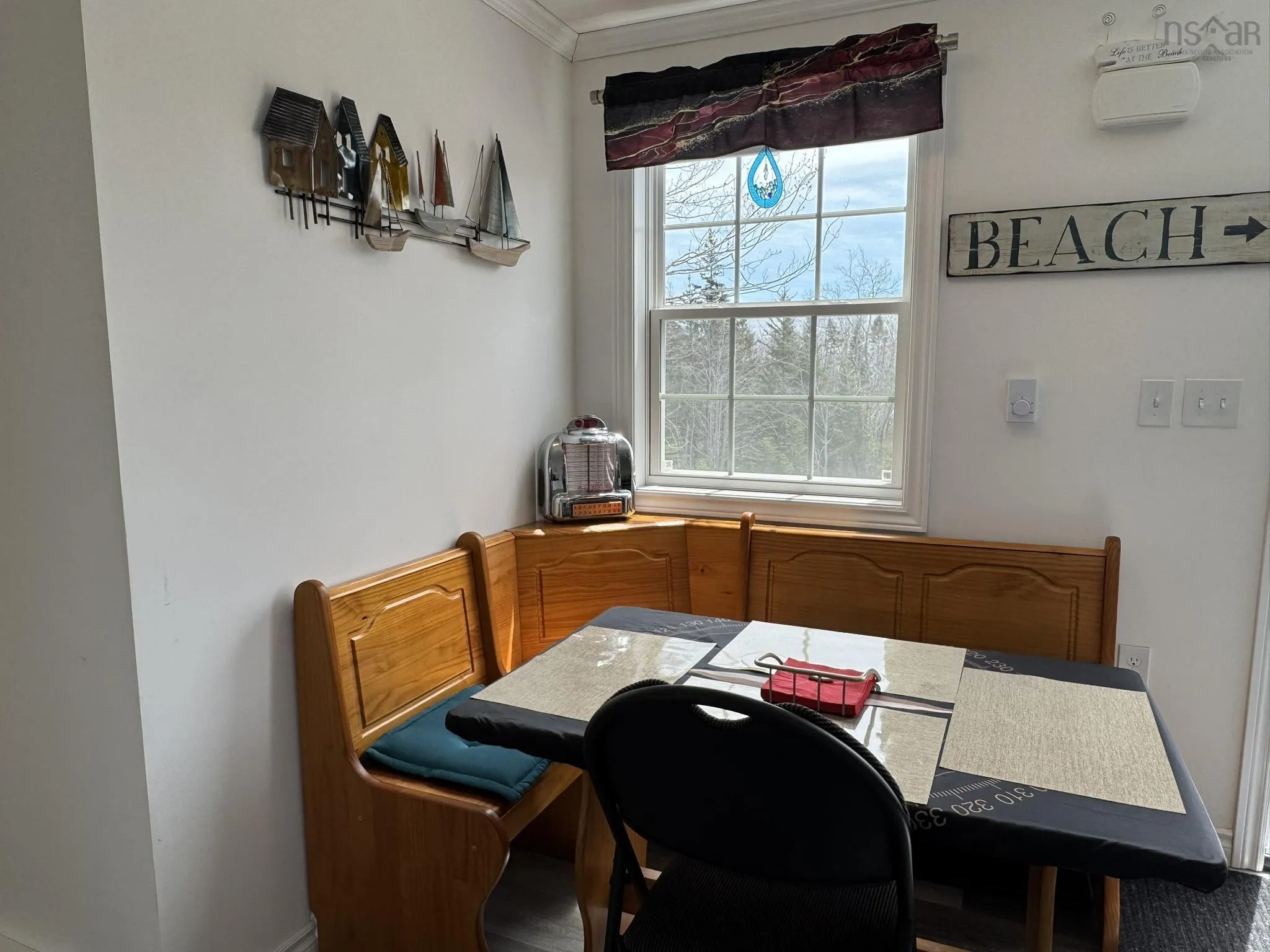 7714 Highway 3, Summerville Centre Ns B0t 1t0, 2 Bedrooms Bedrooms, ,1 BathroomBathrooms,Residential,For Sale,Highway 3,202510540