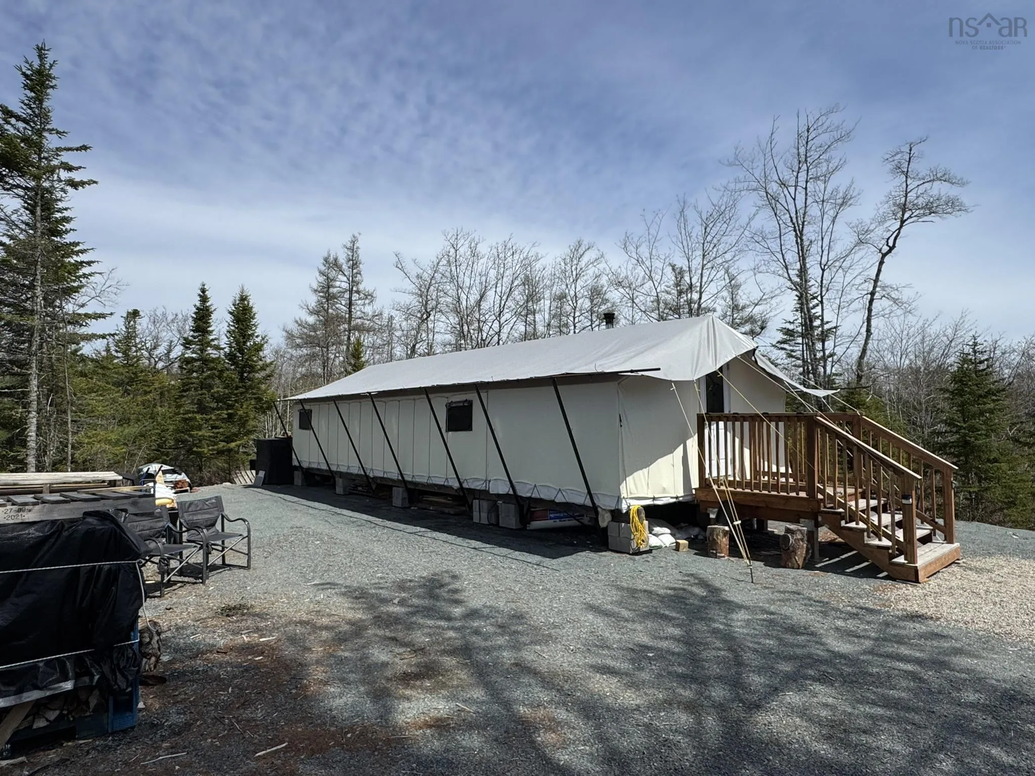 7714 Highway 3, Summerville Centre Ns B0t 1t0, 2 Bedrooms Bedrooms, ,1 BathroomBathrooms,Residential,For Sale,Highway 3,202510540