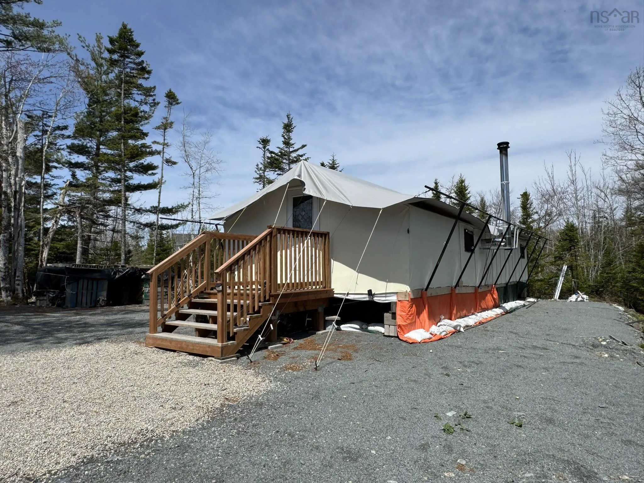 7714 Highway 3, Summerville Centre Ns B0t 1t0, 2 Bedrooms Bedrooms, ,1 BathroomBathrooms,Residential,For Sale,Highway 3,202510540