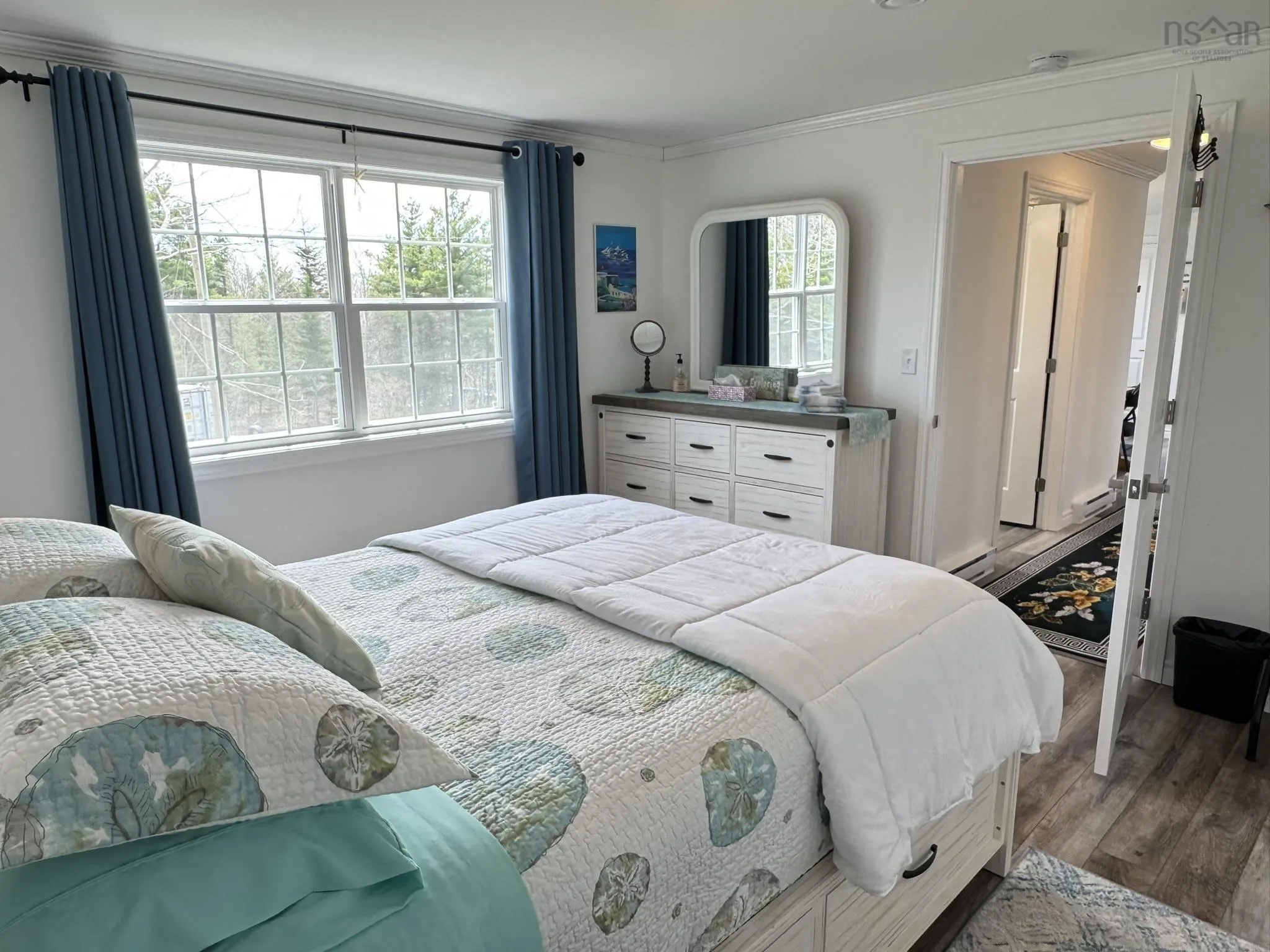 7714 Highway 3, Summerville Centre Ns B0t 1t0, 2 Bedrooms Bedrooms, ,1 BathroomBathrooms,Residential,For Sale,Highway 3,202510540