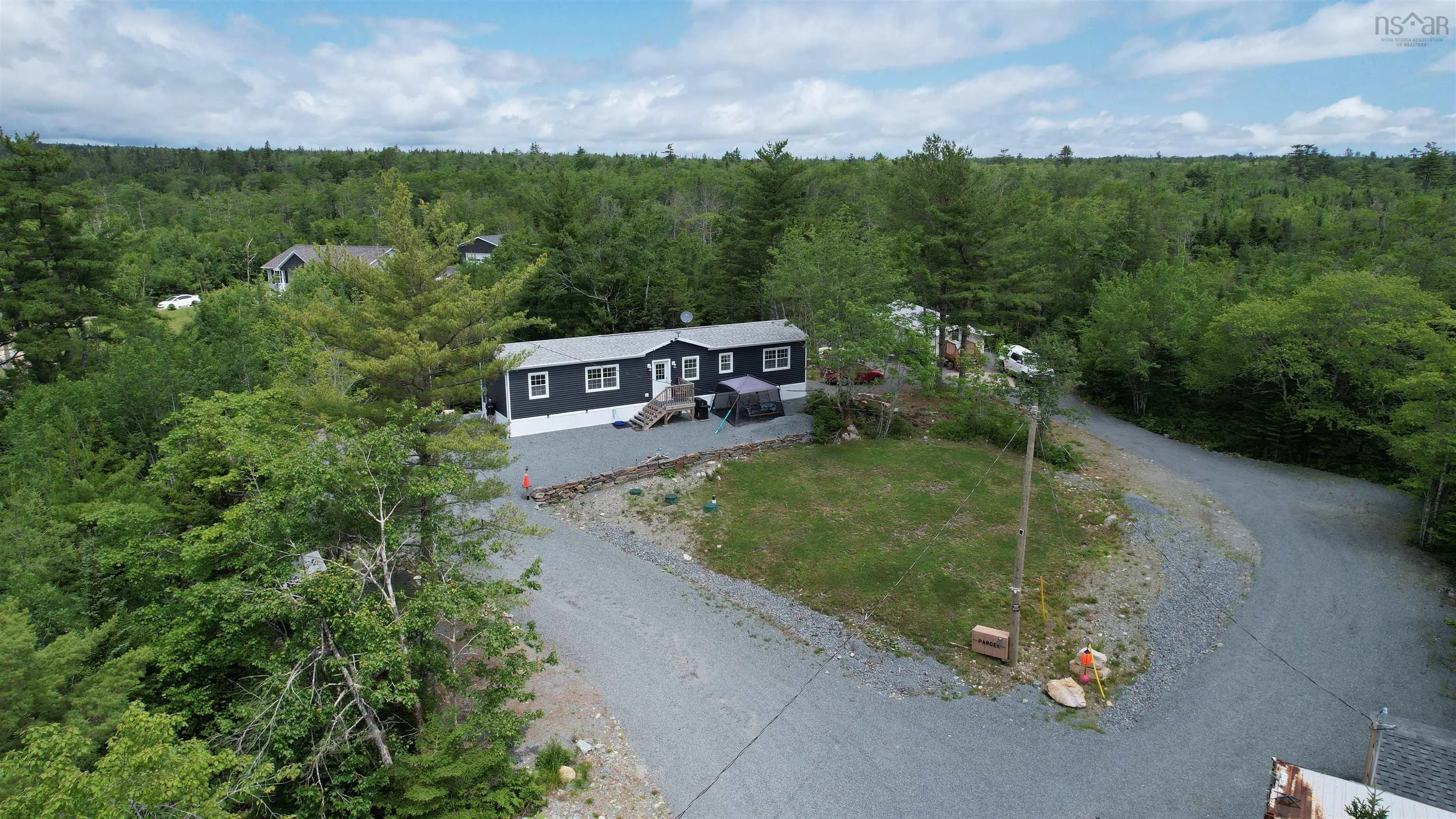 7714 Highway 3, Summerville Centre Ns B0t 1t0, 2 Bedrooms Bedrooms, ,1 BathroomBathrooms,Residential,For Sale,Highway 3,202510540