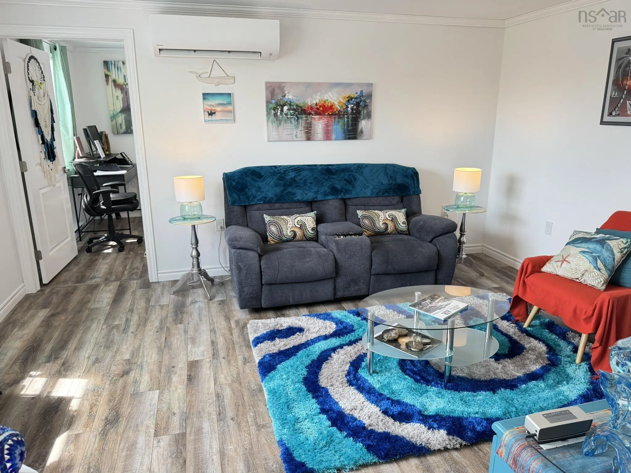 7714 Highway 3, Summerville Centre Ns B0t 1t0, 2 Bedrooms Bedrooms, ,1 BathroomBathrooms,Residential,For Sale,Highway 3,202510540
