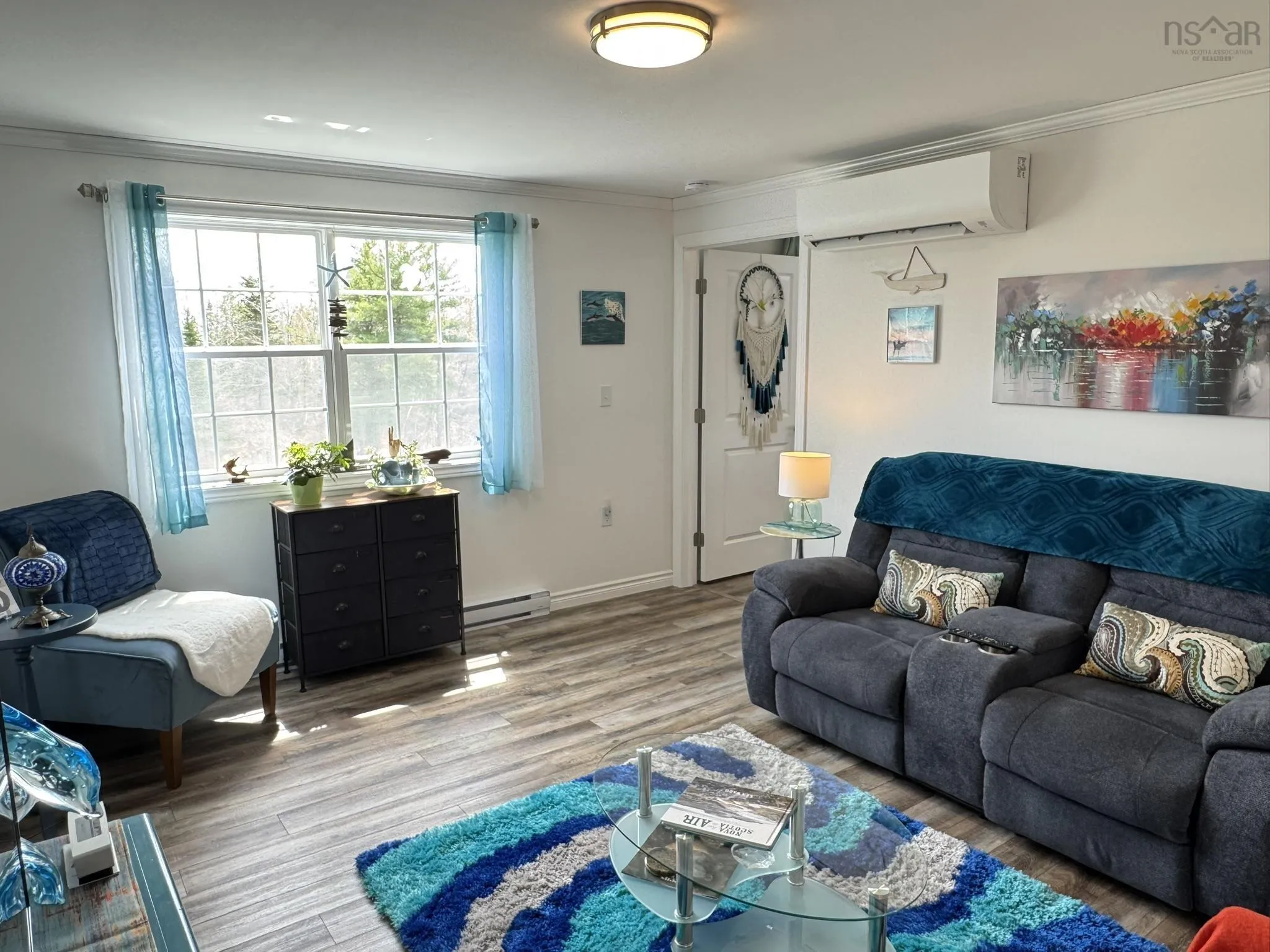 7714 Highway 3, Summerville Centre Ns B0t 1t0, 2 Bedrooms Bedrooms, ,1 BathroomBathrooms,Residential,For Sale,Highway 3,202510540