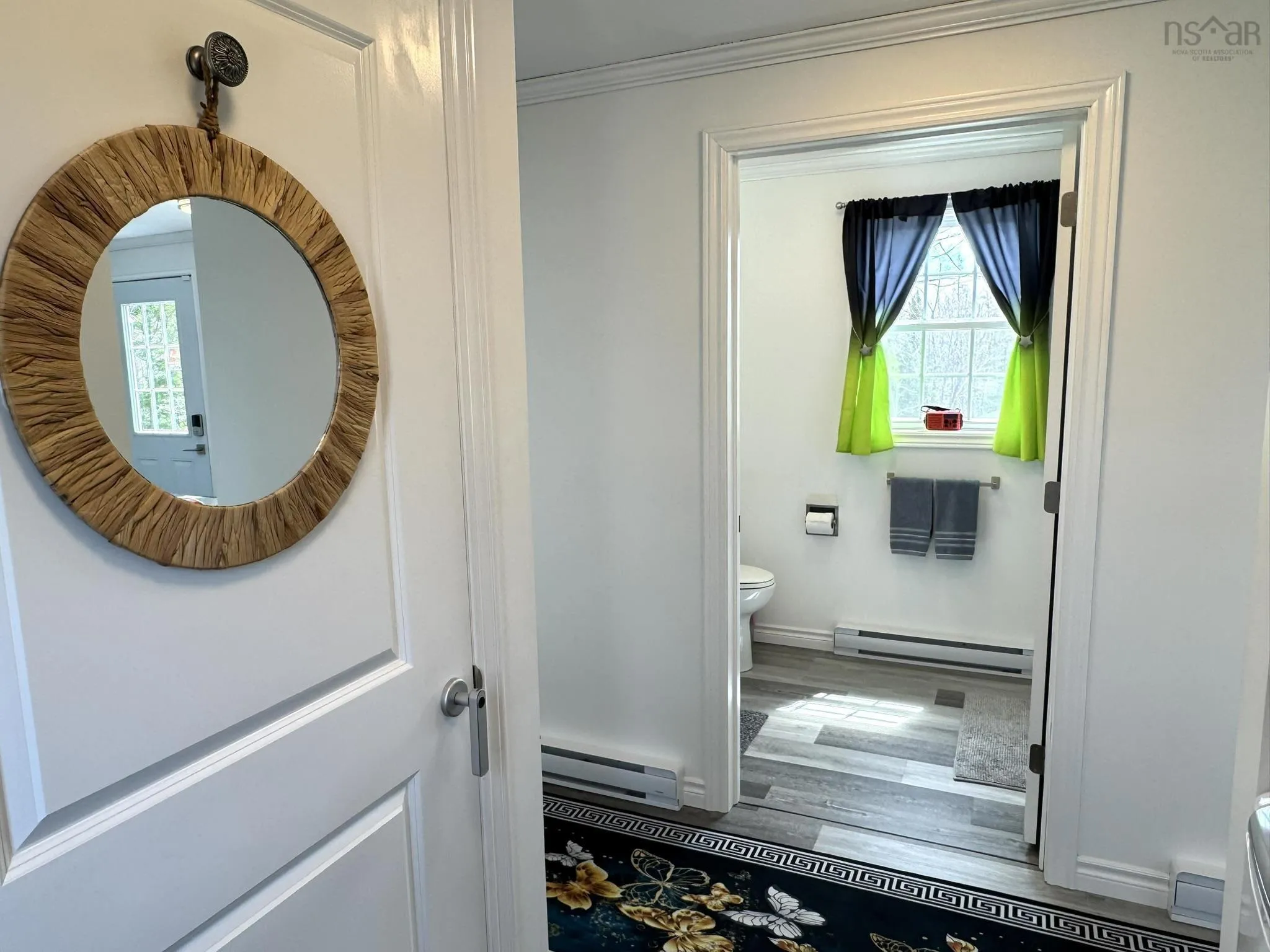 7714 Highway 3, Summerville Centre Ns B0t 1t0, 2 Bedrooms Bedrooms, ,1 BathroomBathrooms,Residential,For Sale,Highway 3,202510540