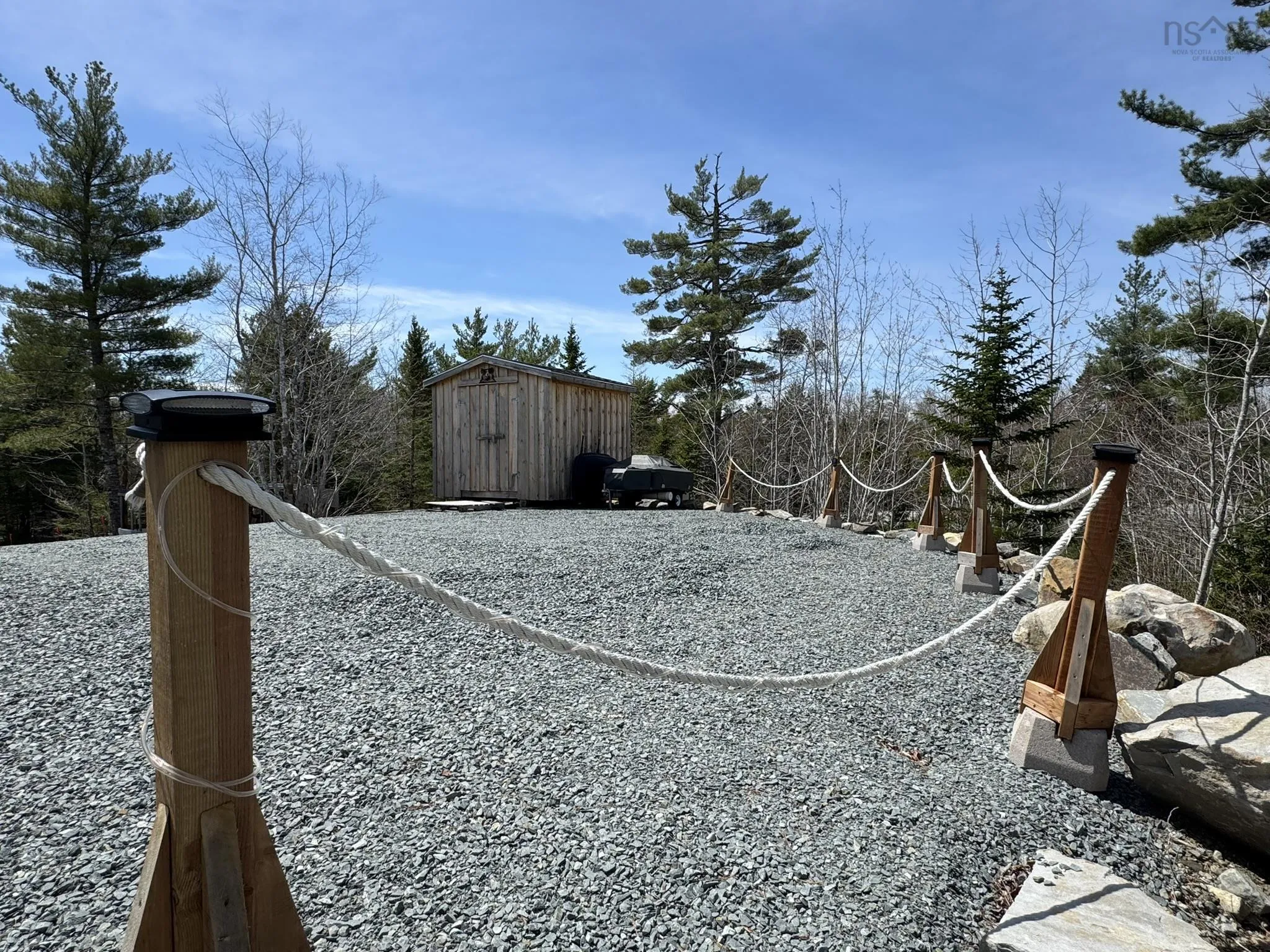 7714 Highway 3, Summerville Centre Ns B0t 1t0, 2 Bedrooms Bedrooms, ,1 BathroomBathrooms,Residential,For Sale,Highway 3,202510540