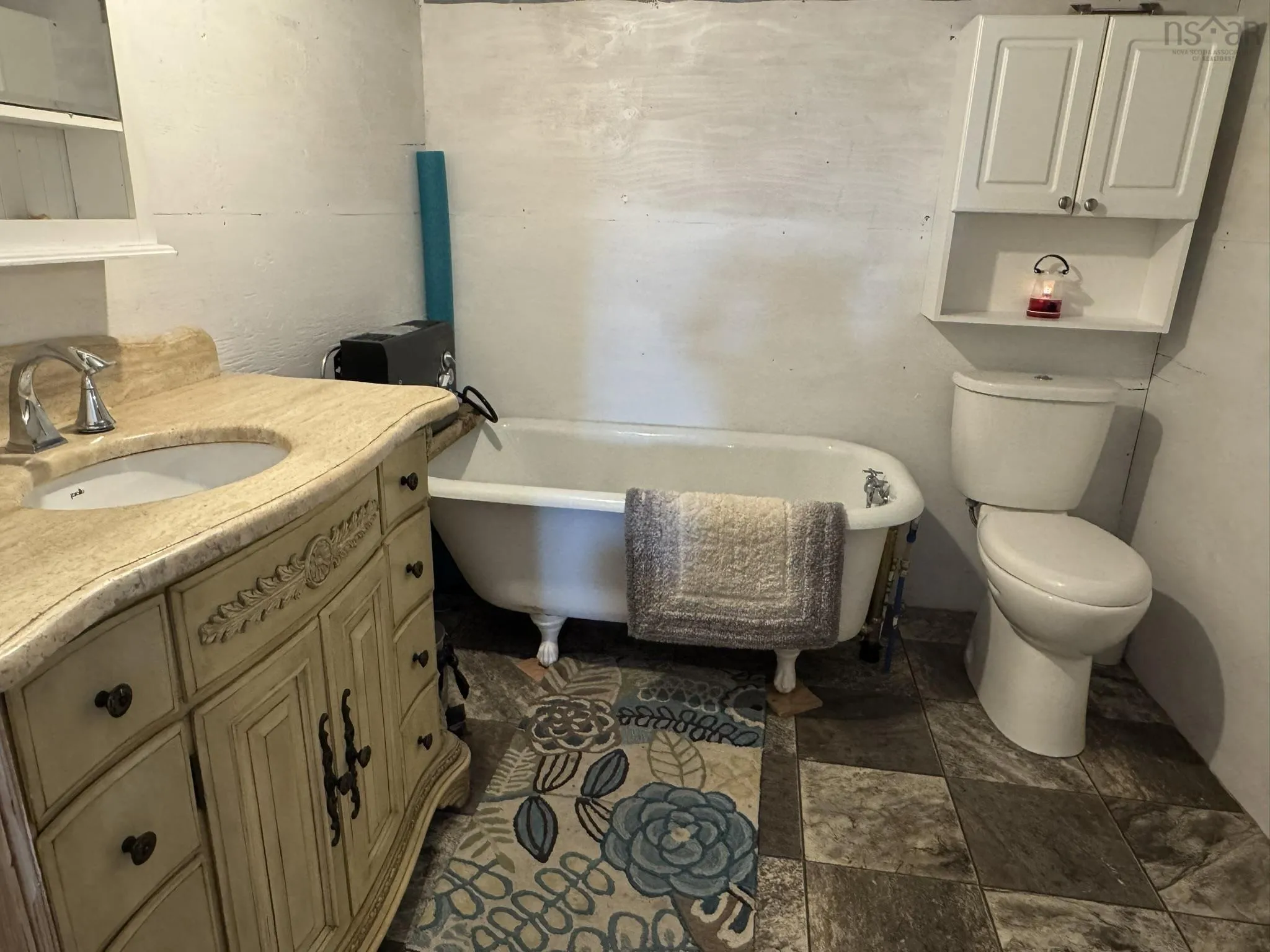 7714 Highway 3, Summerville Centre Ns B0t 1t0, 2 Bedrooms Bedrooms, ,1 BathroomBathrooms,Residential,For Sale,Highway 3,202510540