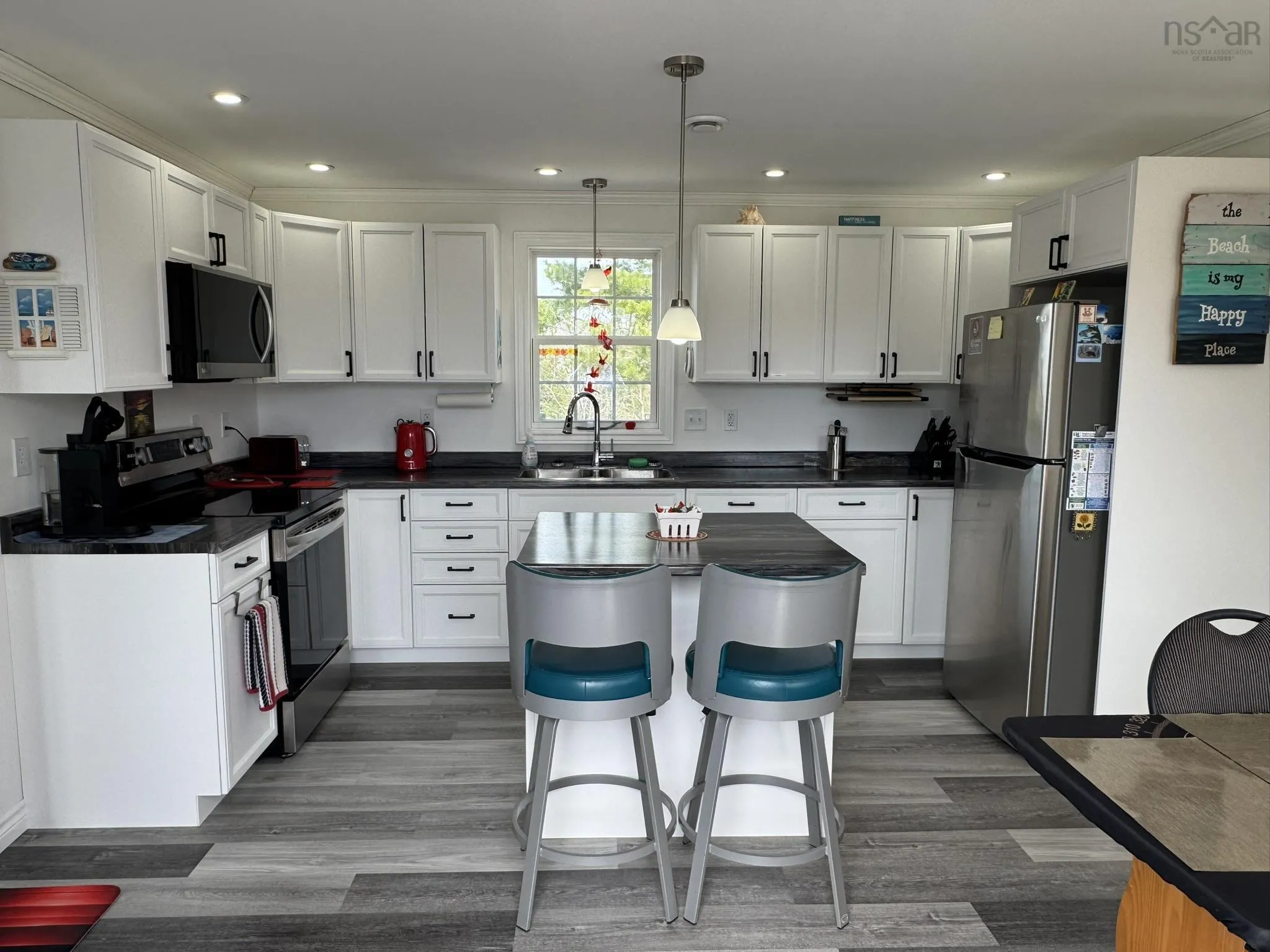 7714 Highway 3, Summerville Centre Ns B0t 1t0, 2 Bedrooms Bedrooms, ,1 BathroomBathrooms,Residential,For Sale,Highway 3,202510540