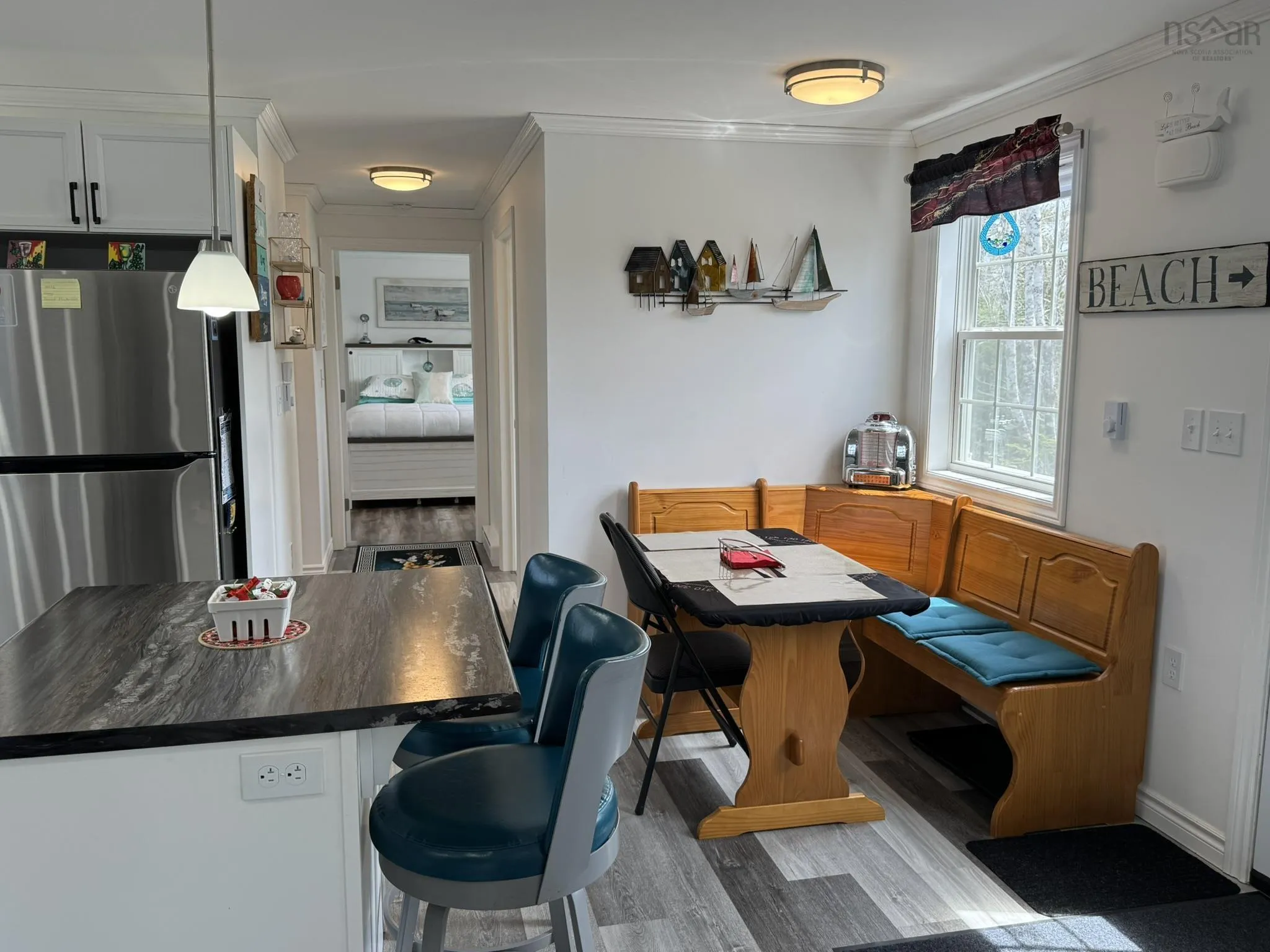7714 Highway 3, Summerville Centre Ns B0t 1t0, 2 Bedrooms Bedrooms, ,1 BathroomBathrooms,Residential,For Sale,Highway 3,202510540