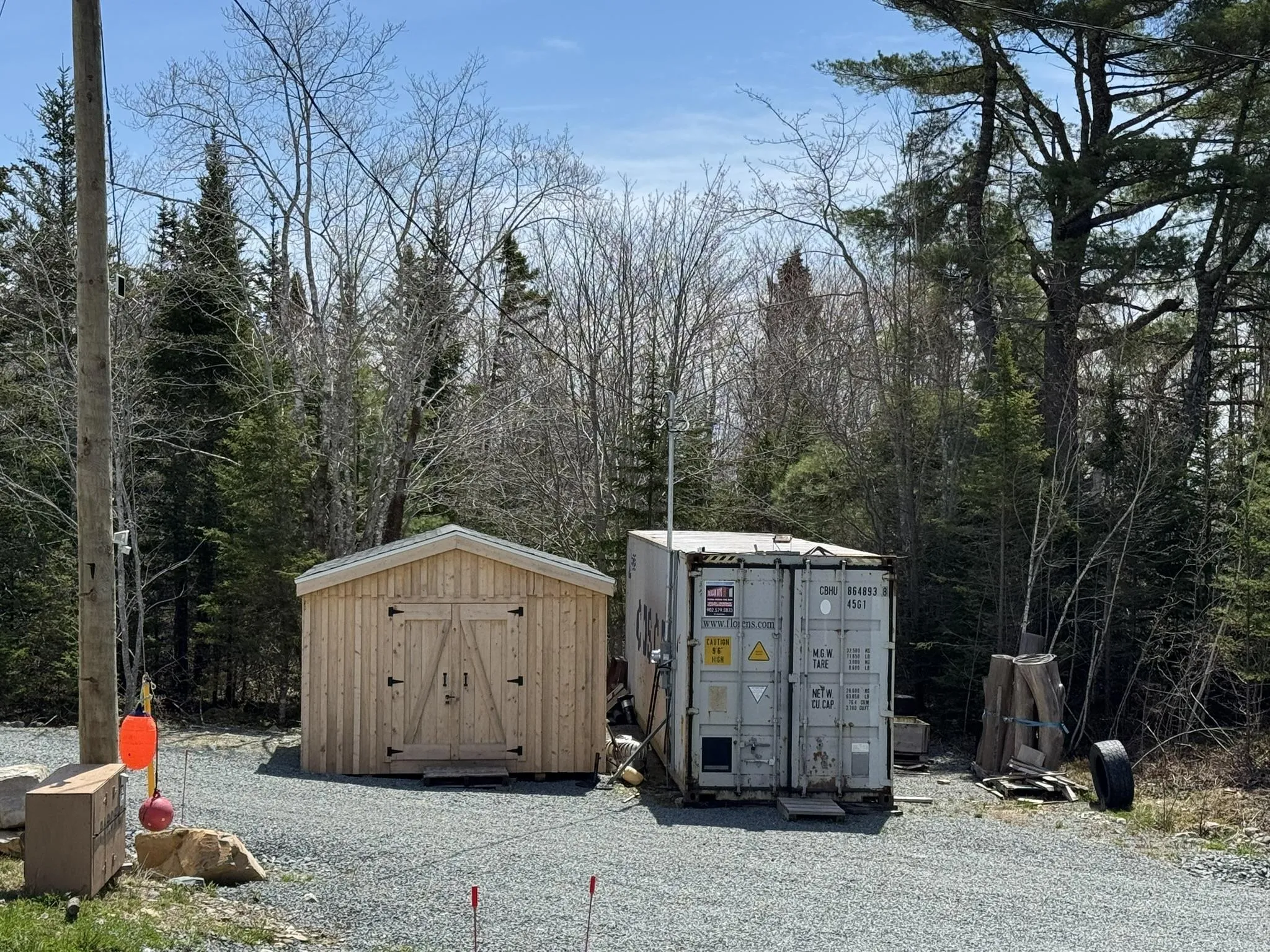 7714 Highway 3, Summerville Centre Ns B0t 1t0, 2 Bedrooms Bedrooms, ,1 BathroomBathrooms,Residential,For Sale,Highway 3,202510540