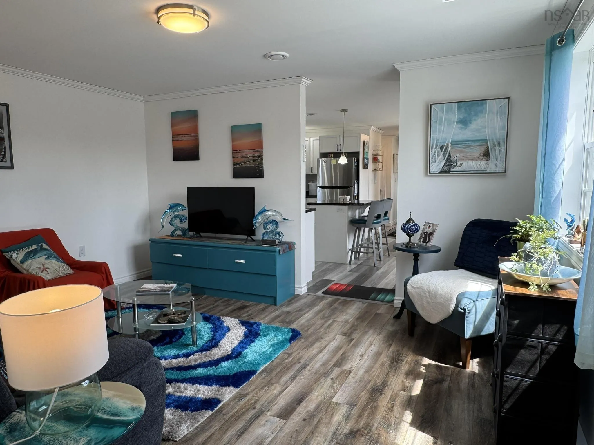 7714 Highway 3, Summerville Centre Ns B0t 1t0, 2 Bedrooms Bedrooms, ,1 BathroomBathrooms,Residential,For Sale,Highway 3,202510540