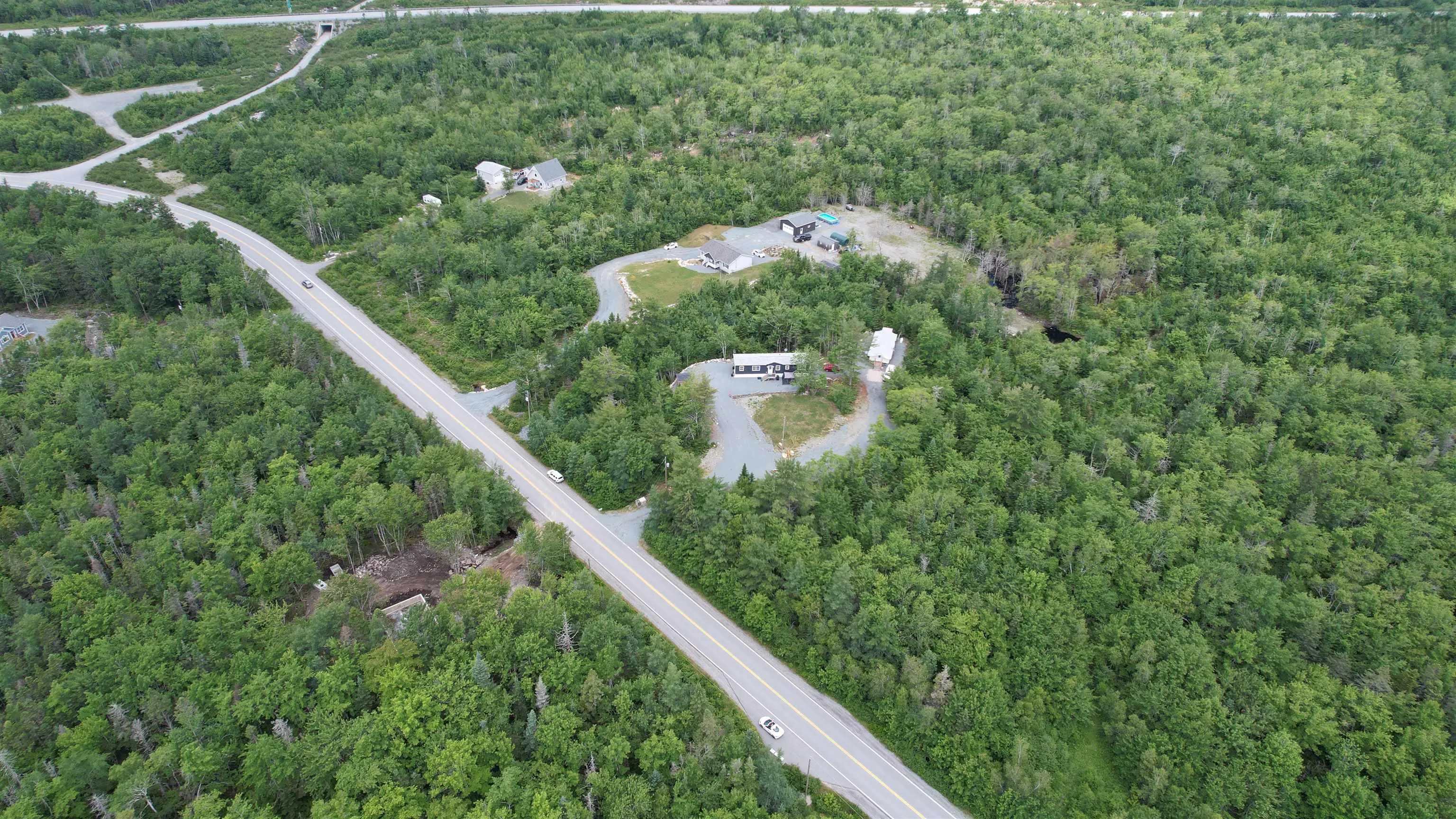 7714 Highway 3, Summerville Centre Ns B0t 1t0, 2 Bedrooms Bedrooms, ,1 BathroomBathrooms,Residential,For Sale,Highway 3,202510540