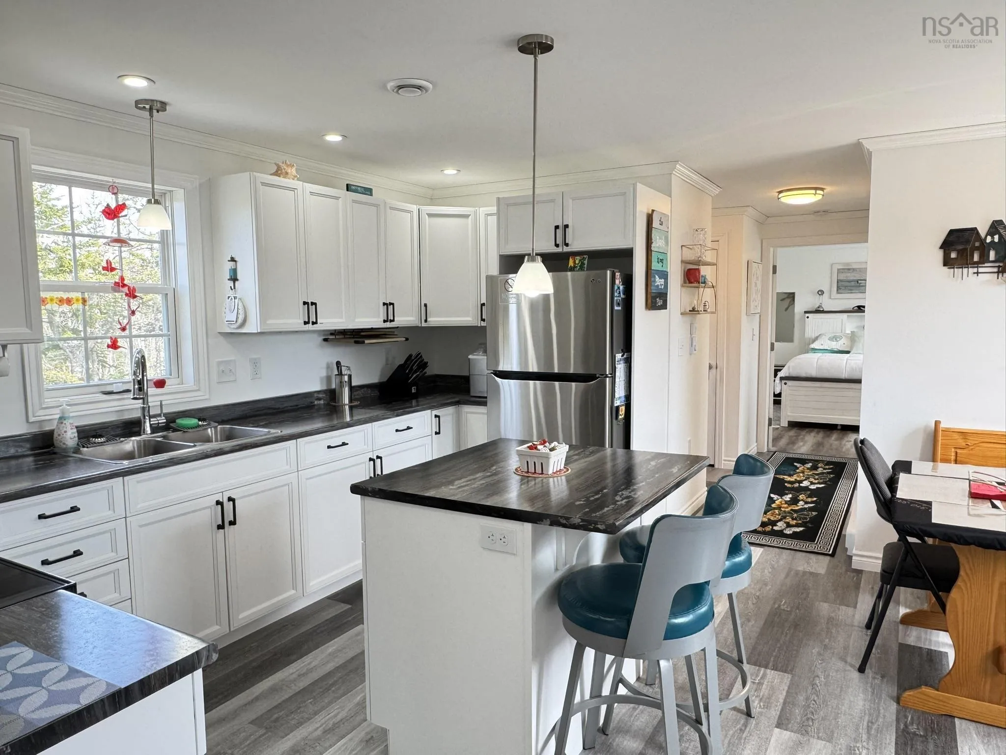 7714 Highway 3, Summerville Centre Ns B0t 1t0, 2 Bedrooms Bedrooms, ,1 BathroomBathrooms,Residential,For Sale,Highway 3,202510540