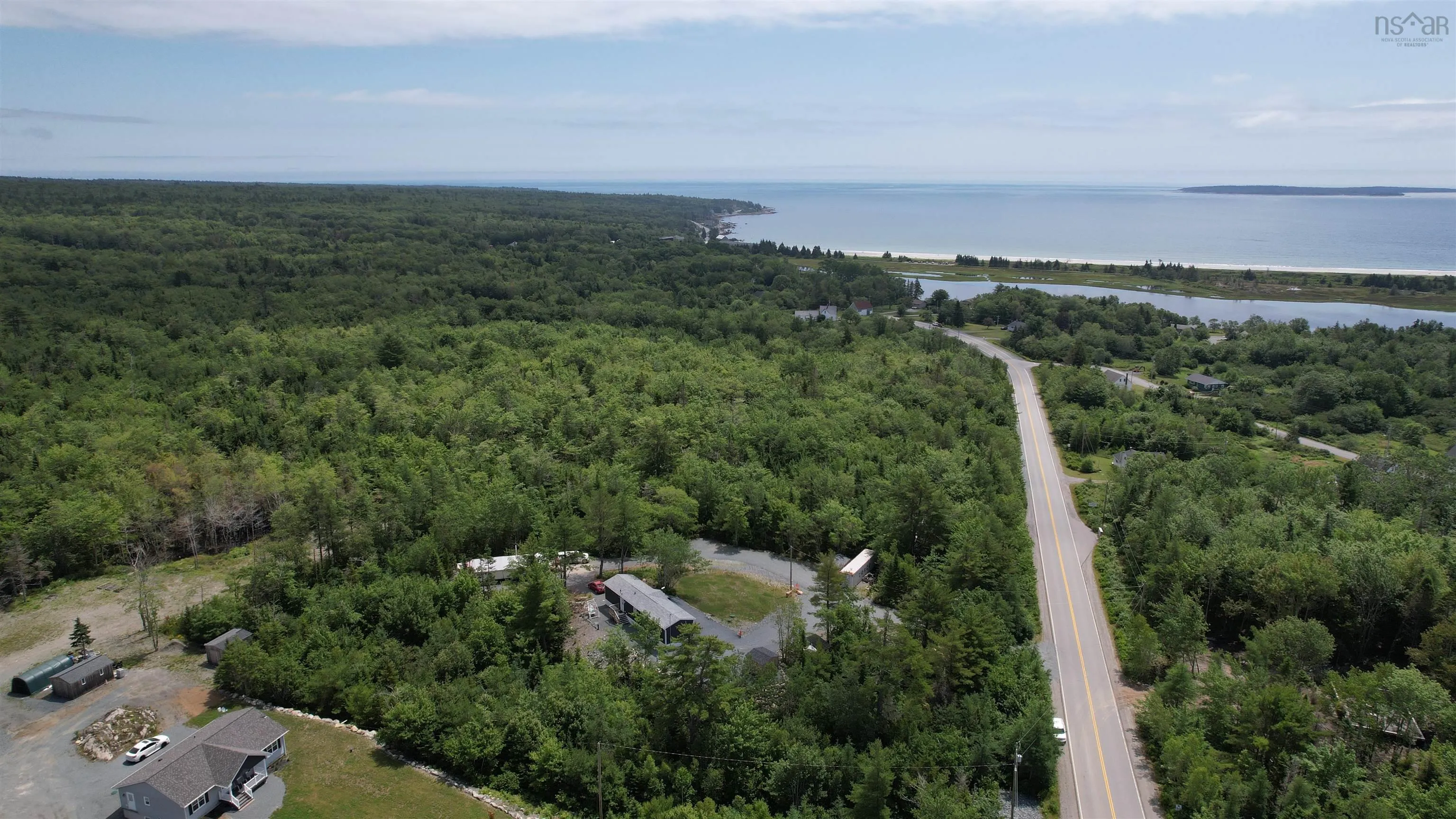 7714 Highway 3, Summerville Centre Ns B0t 1t0, 2 Bedrooms Bedrooms, ,1 BathroomBathrooms,Residential,For Sale,Highway 3,202510540