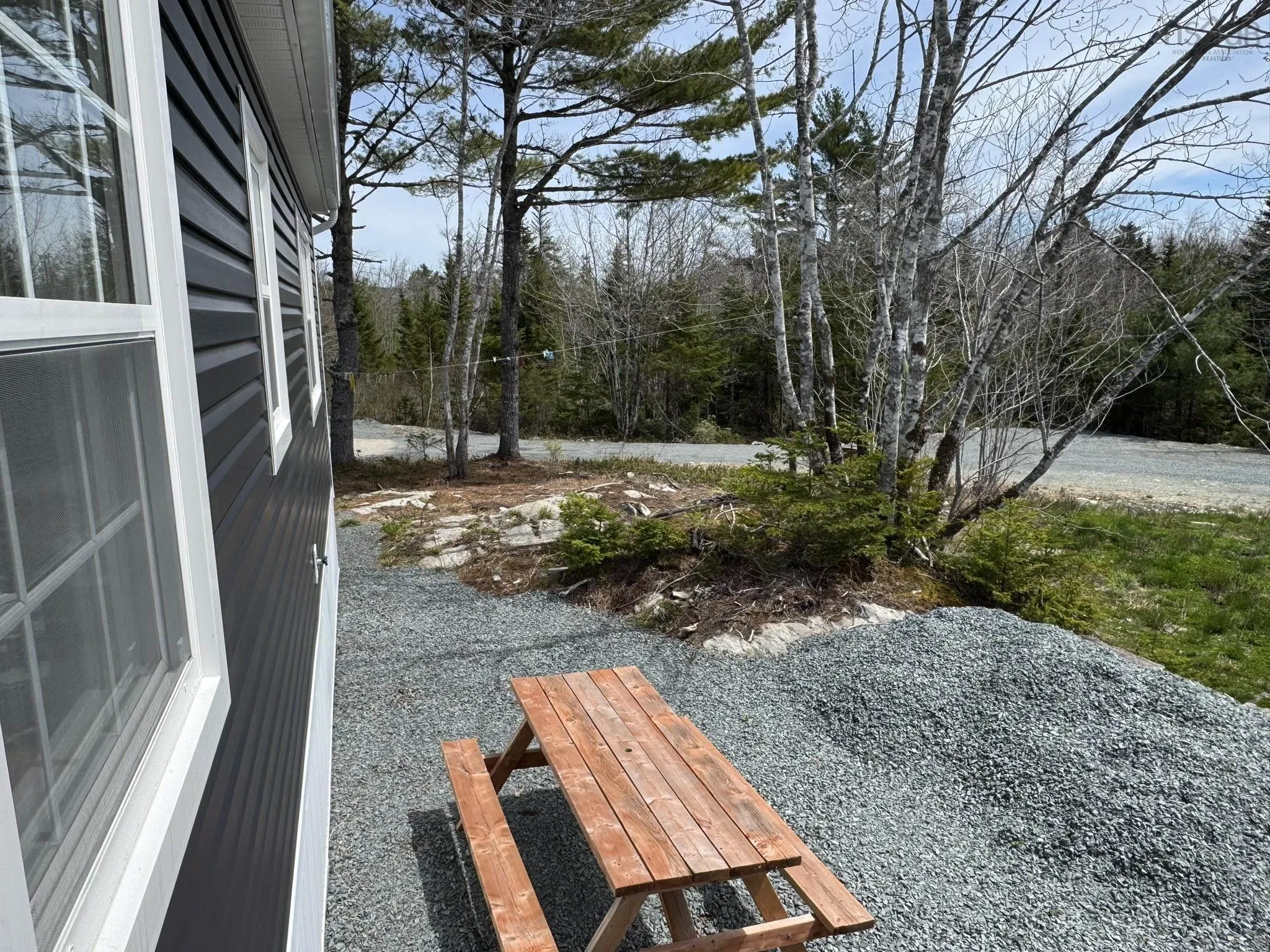7714 Highway 3, Summerville Centre Ns B0t 1t0, 2 Bedrooms Bedrooms, ,1 BathroomBathrooms,Residential,For Sale,Highway 3,202510540