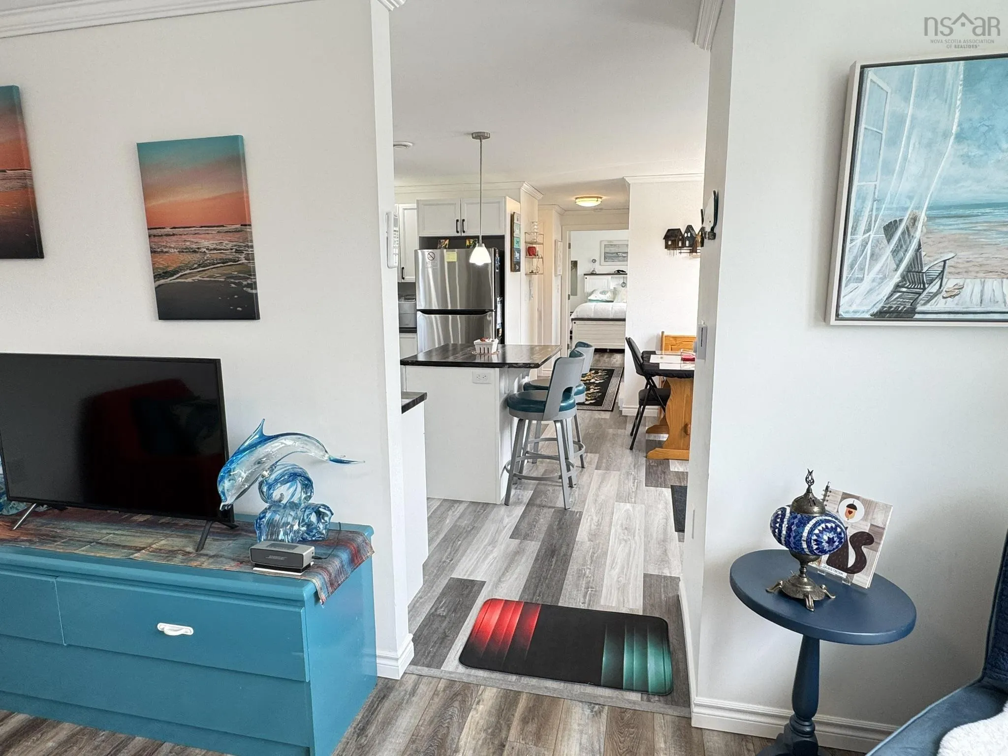 7714 Highway 3, Summerville Centre Ns B0t 1t0, 2 Bedrooms Bedrooms, ,1 BathroomBathrooms,Residential,For Sale,Highway 3,202510540