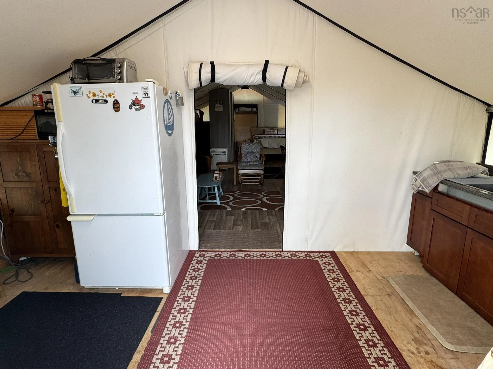 7714 Highway 3, Summerville Centre Ns B0t 1t0, 2 Bedrooms Bedrooms, ,1 BathroomBathrooms,Residential,For Sale,Highway 3,202510540