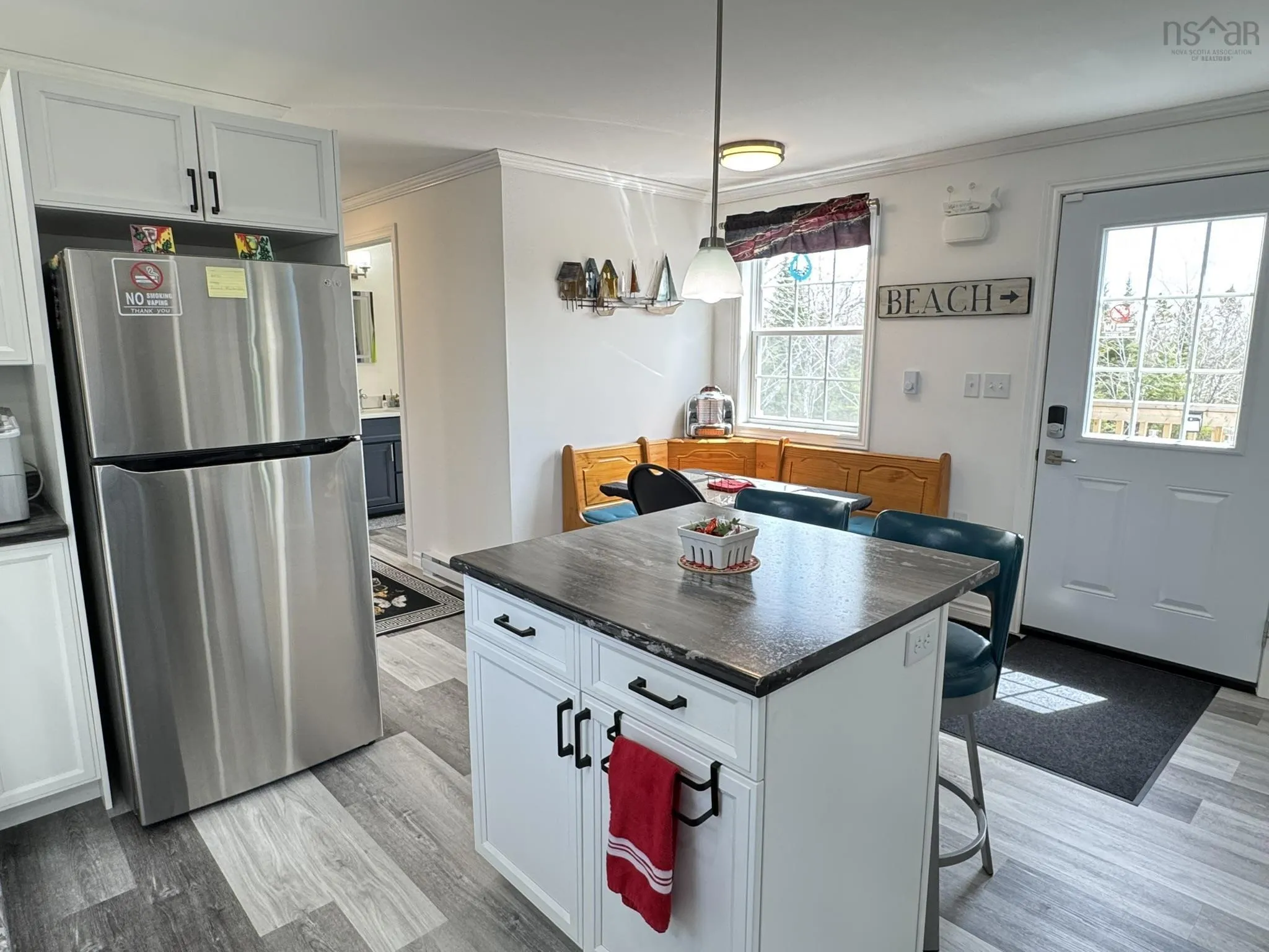 7714 Highway 3, Summerville Centre Ns B0t 1t0, 2 Bedrooms Bedrooms, ,1 BathroomBathrooms,Residential,For Sale,Highway 3,202510540