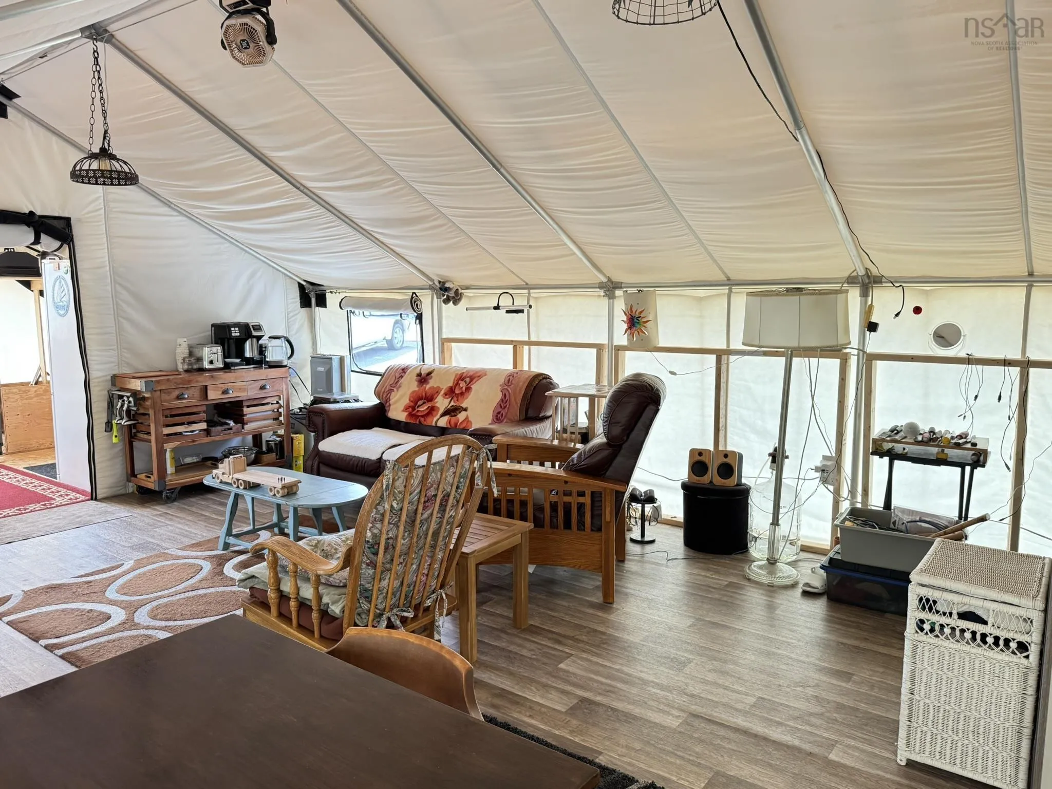7714 Highway 3, Summerville Centre Ns B0t 1t0, 2 Bedrooms Bedrooms, ,1 BathroomBathrooms,Residential,For Sale,Highway 3,202510540