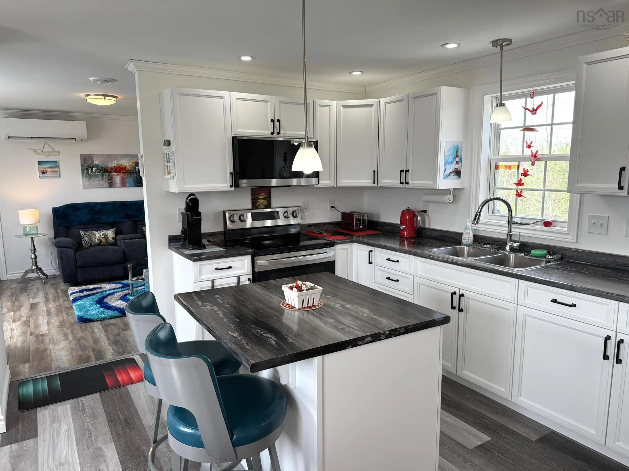 7714 Highway 3, Summerville Centre Ns B0t 1t0, 2 Bedrooms Bedrooms, ,1 BathroomBathrooms,Residential,For Sale,Highway 3,202510540