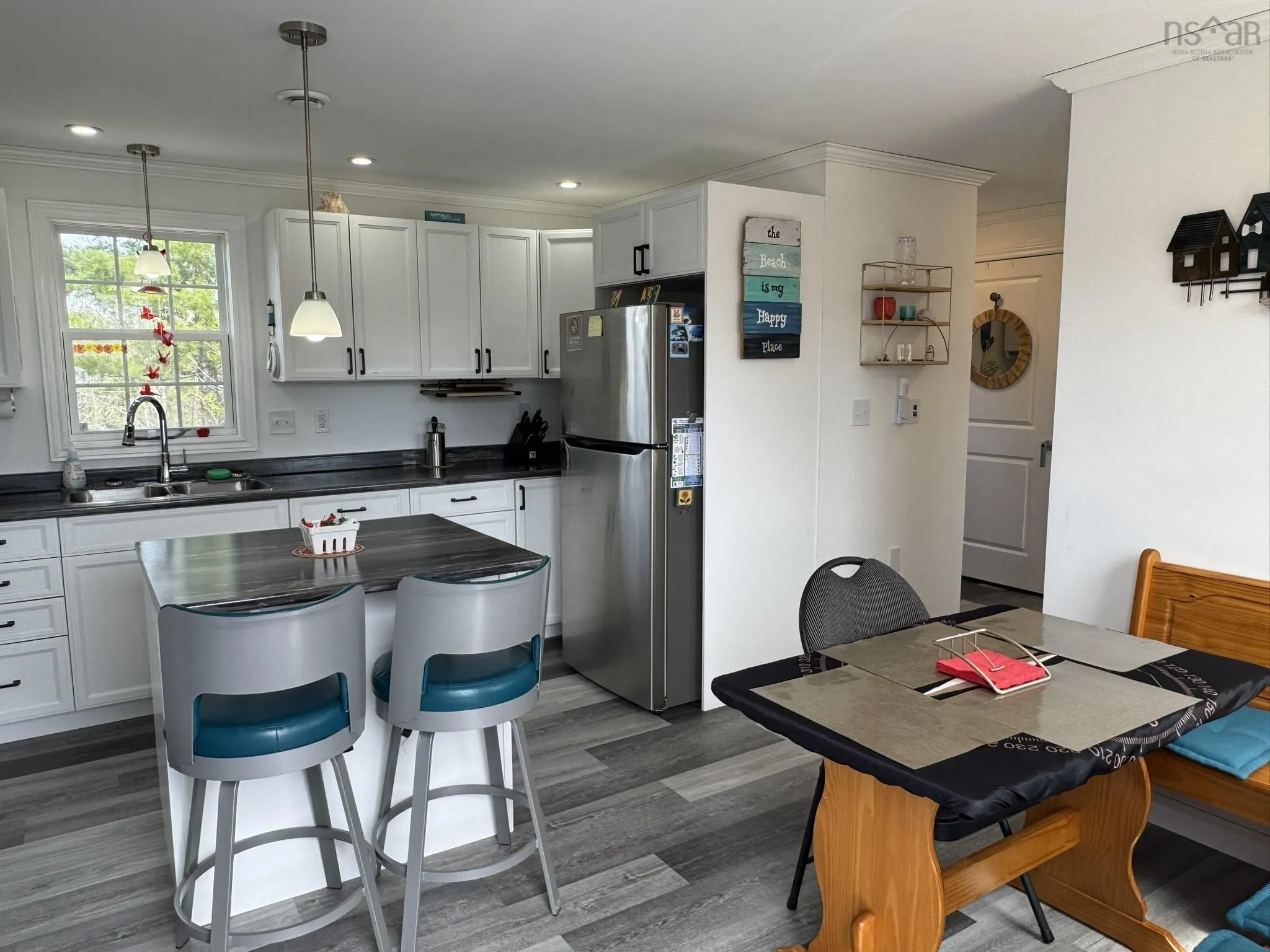 7714 Highway 3, Summerville Centre Ns B0t 1t0, 2 Bedrooms Bedrooms, ,1 BathroomBathrooms,Residential,For Sale,Highway 3,202510540