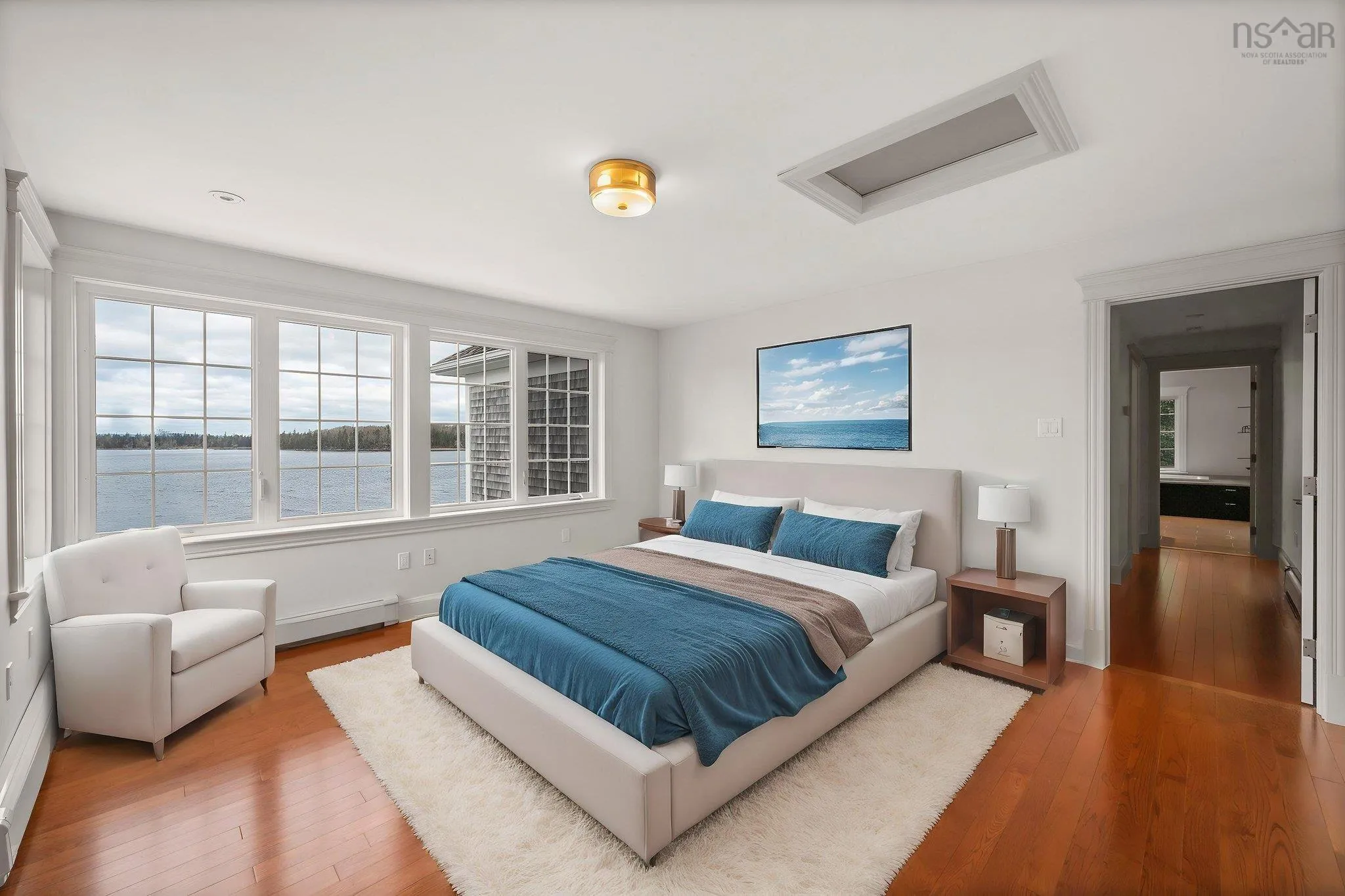 56 Oceansea Drive, Glen Margaret, NS B3Z 3G4, 4 Bedrooms Bedrooms, ,4 BathroomsBathrooms,Residential,For Sale,Oceansea,202511407