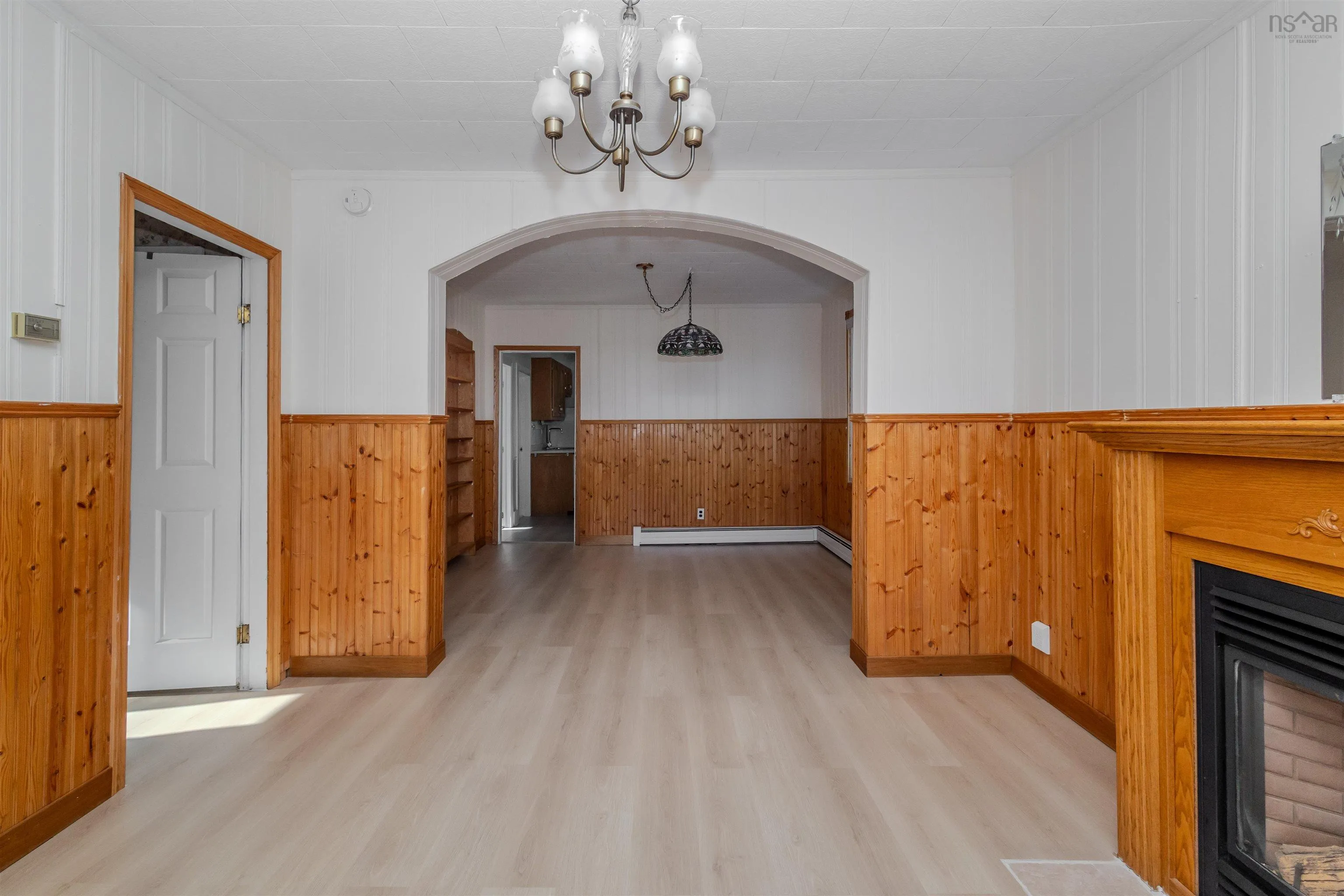 7 Dominion Street, Glace Bay, NS B1A 3M7, 2 Bedrooms Bedrooms, ,1 BathroomBathrooms,Residential,For Sale,Dominion,202523302