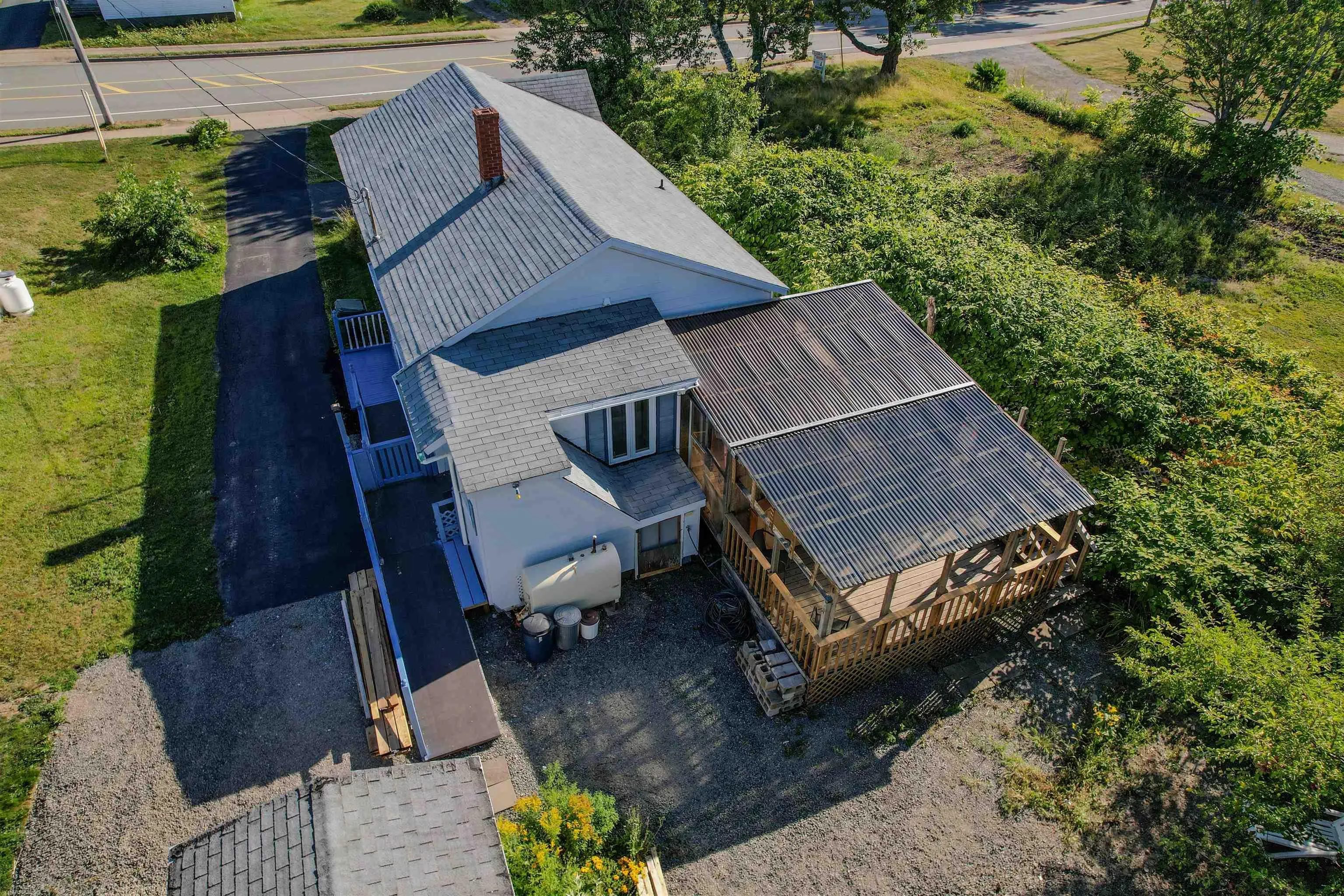 7 Dominion Street, Glace Bay, NS B1A 3M7, 2 Bedrooms Bedrooms, ,1 BathroomBathrooms,Residential,For Sale,Dominion,202523302