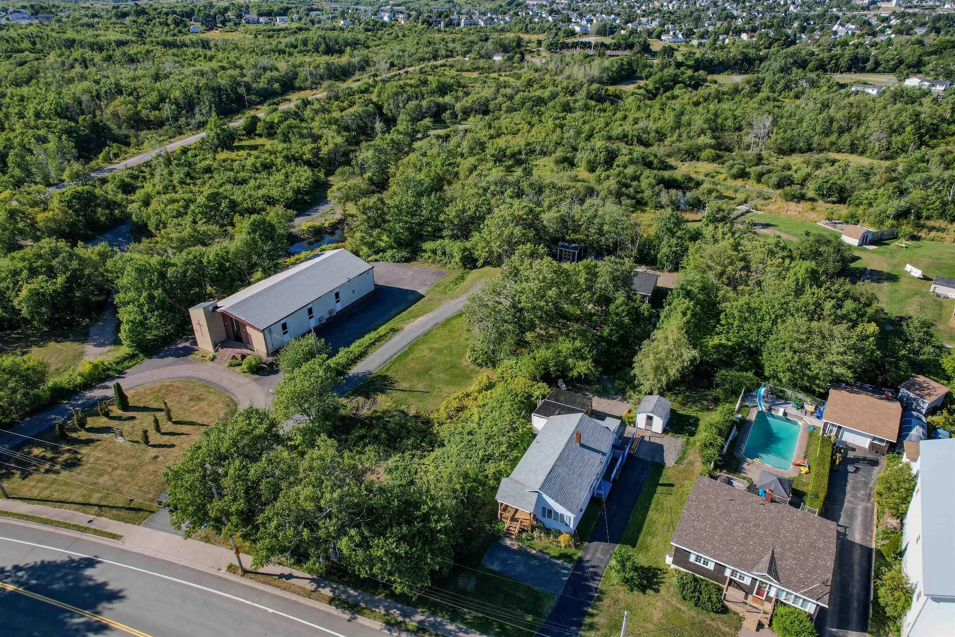 7 Dominion Street, Glace Bay, NS B1A 3M7, 2 Bedrooms Bedrooms, ,1 BathroomBathrooms,Residential,For Sale,Dominion,202523302