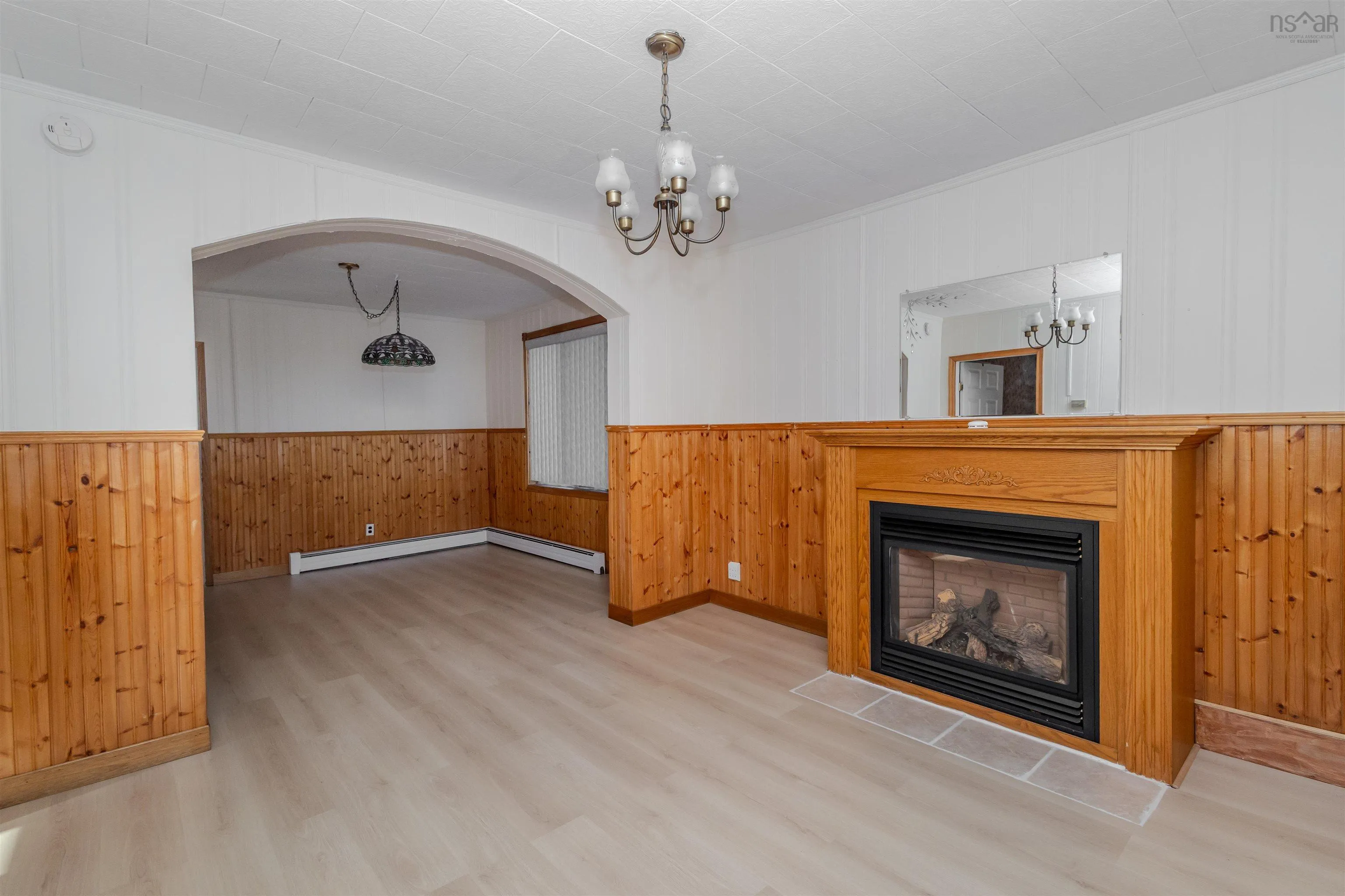 7 Dominion Street, Glace Bay, NS B1A 3M7, 2 Bedrooms Bedrooms, ,1 BathroomBathrooms,Residential,For Sale,Dominion,202523302
