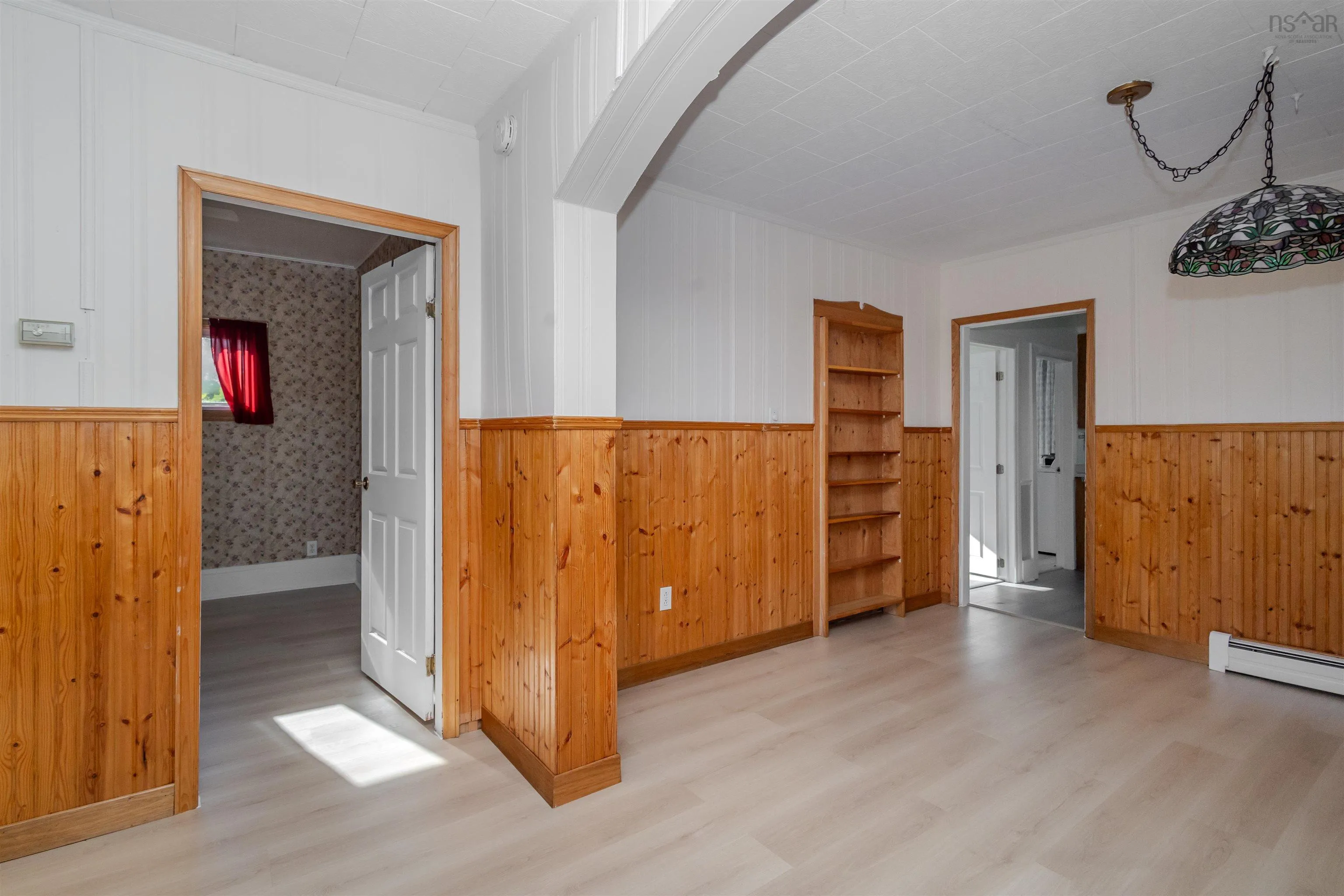 7 Dominion Street, Glace Bay, NS B1A 3M7, 2 Bedrooms Bedrooms, ,1 BathroomBathrooms,Residential,For Sale,Dominion,202523302