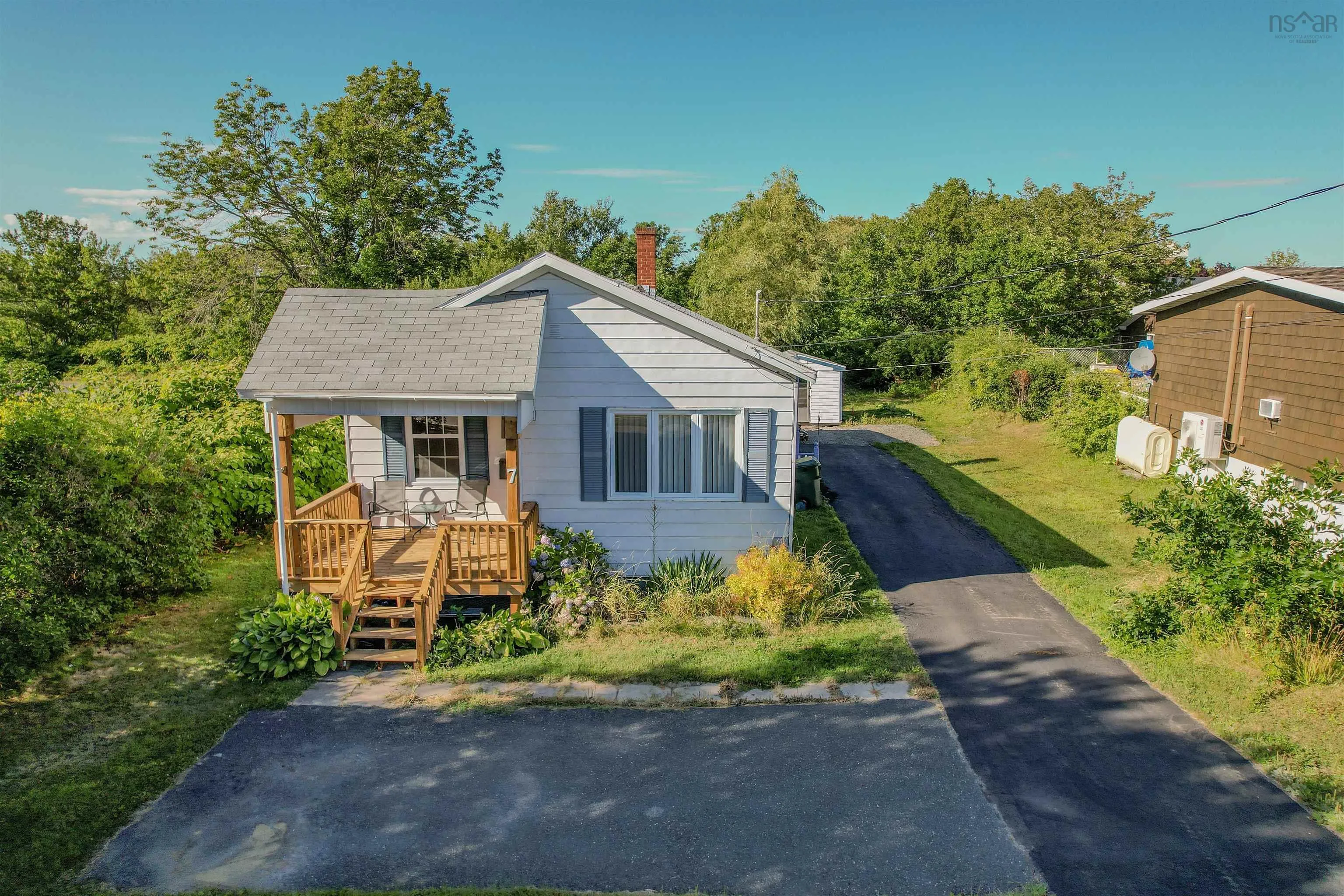 7 Dominion Street, Glace Bay, NS B1A 3M7, 2 Bedrooms Bedrooms, ,1 BathroomBathrooms,Residential,For Sale,Dominion,202523302