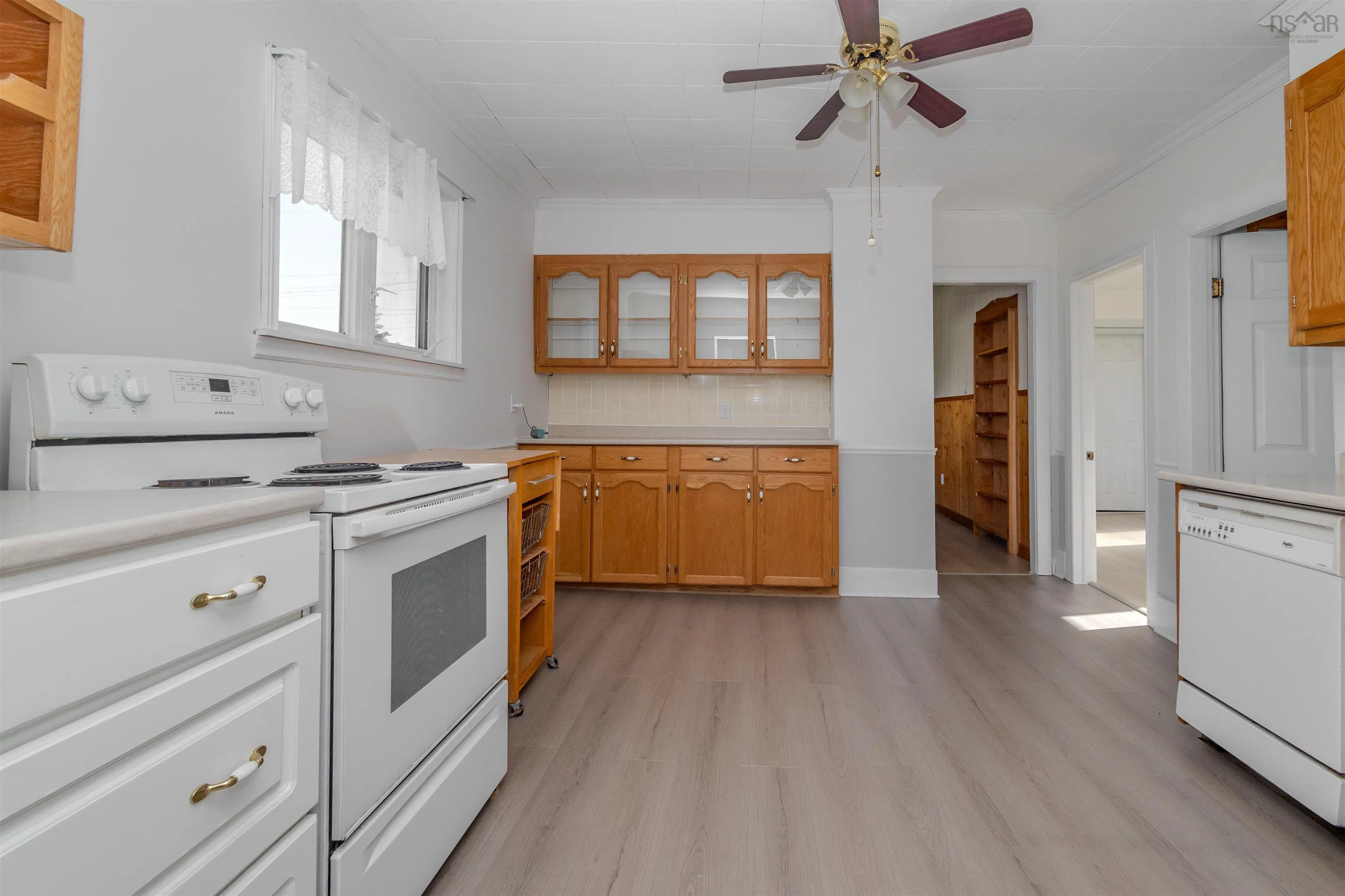 7 Dominion Street, Glace Bay, NS B1A 3M7, 2 Bedrooms Bedrooms, ,1 BathroomBathrooms,Residential,For Sale,Dominion,202523302