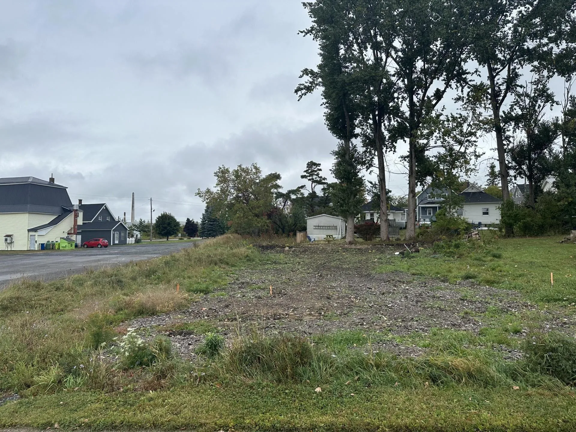 13 Pleasant Street, Trenton Ns B0k 1x0, ,Land,For Sale,Pleasant,202423442