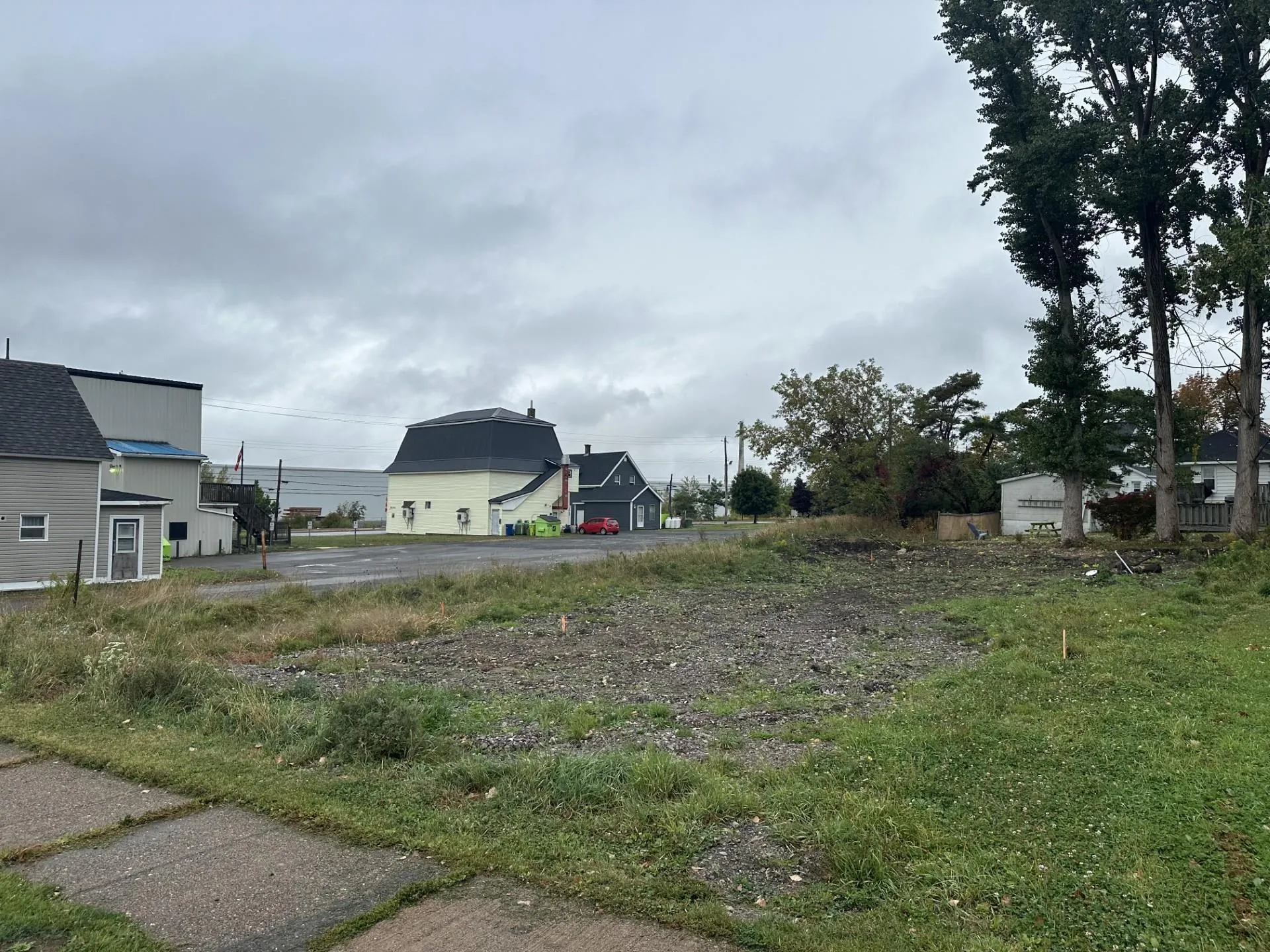 13 Pleasant Street, Trenton Ns B0k 1x0, ,Land,For Sale,Pleasant,202423442