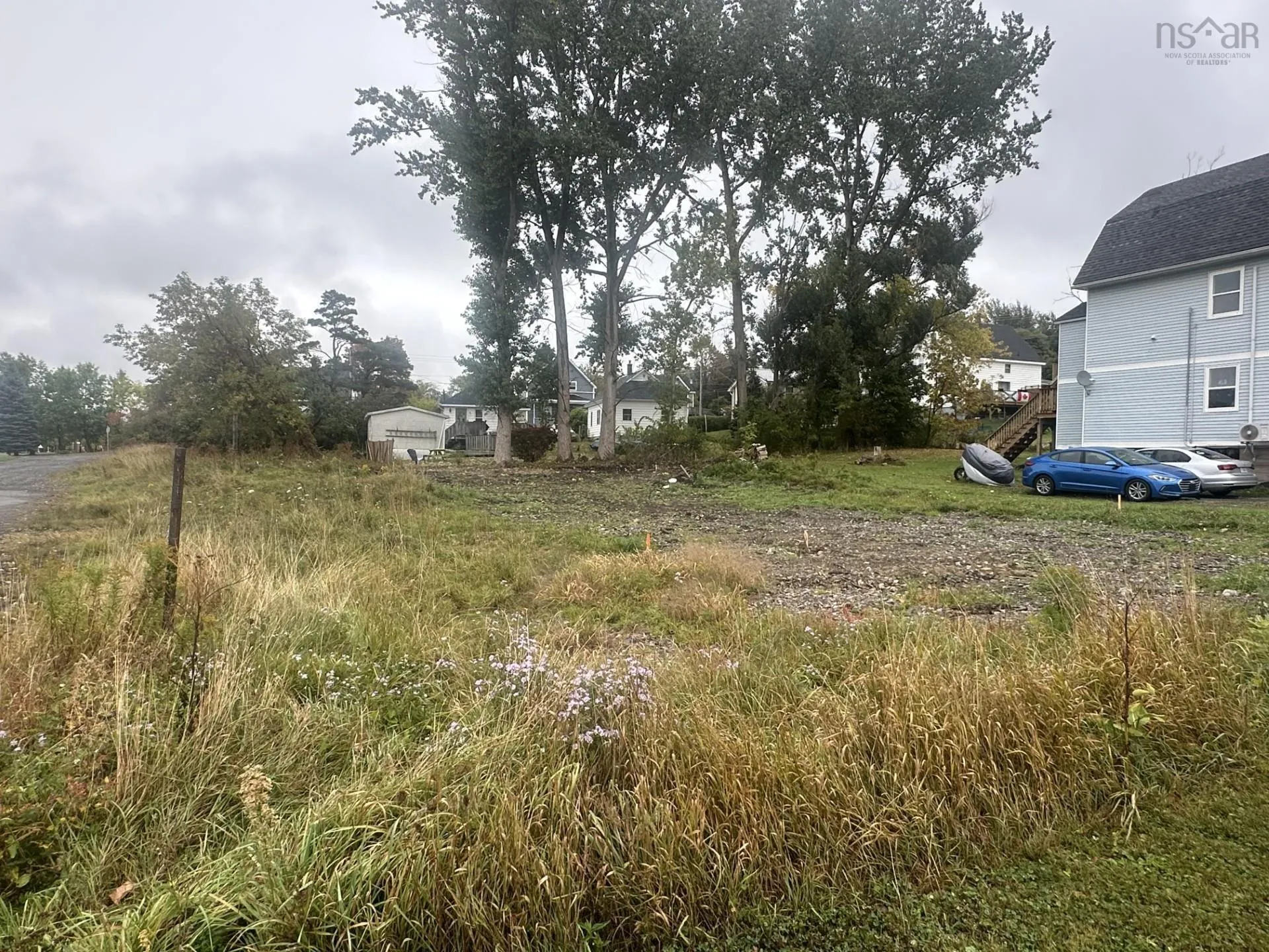 13 Pleasant Street, Trenton Ns B0k 1x0, ,Land,For Sale,Pleasant,202423442