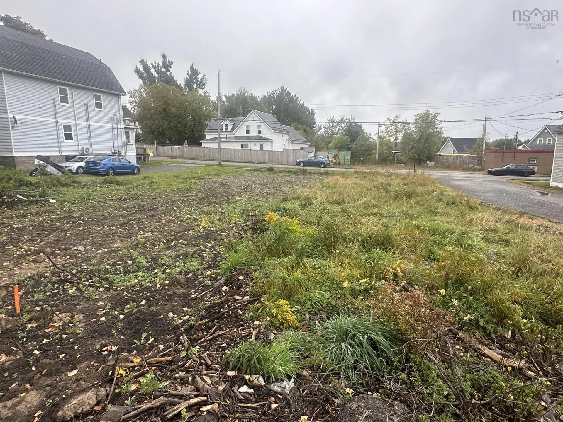 13 Pleasant Street, Trenton Ns B0k 1x0, ,Land,For Sale,Pleasant,202423442
