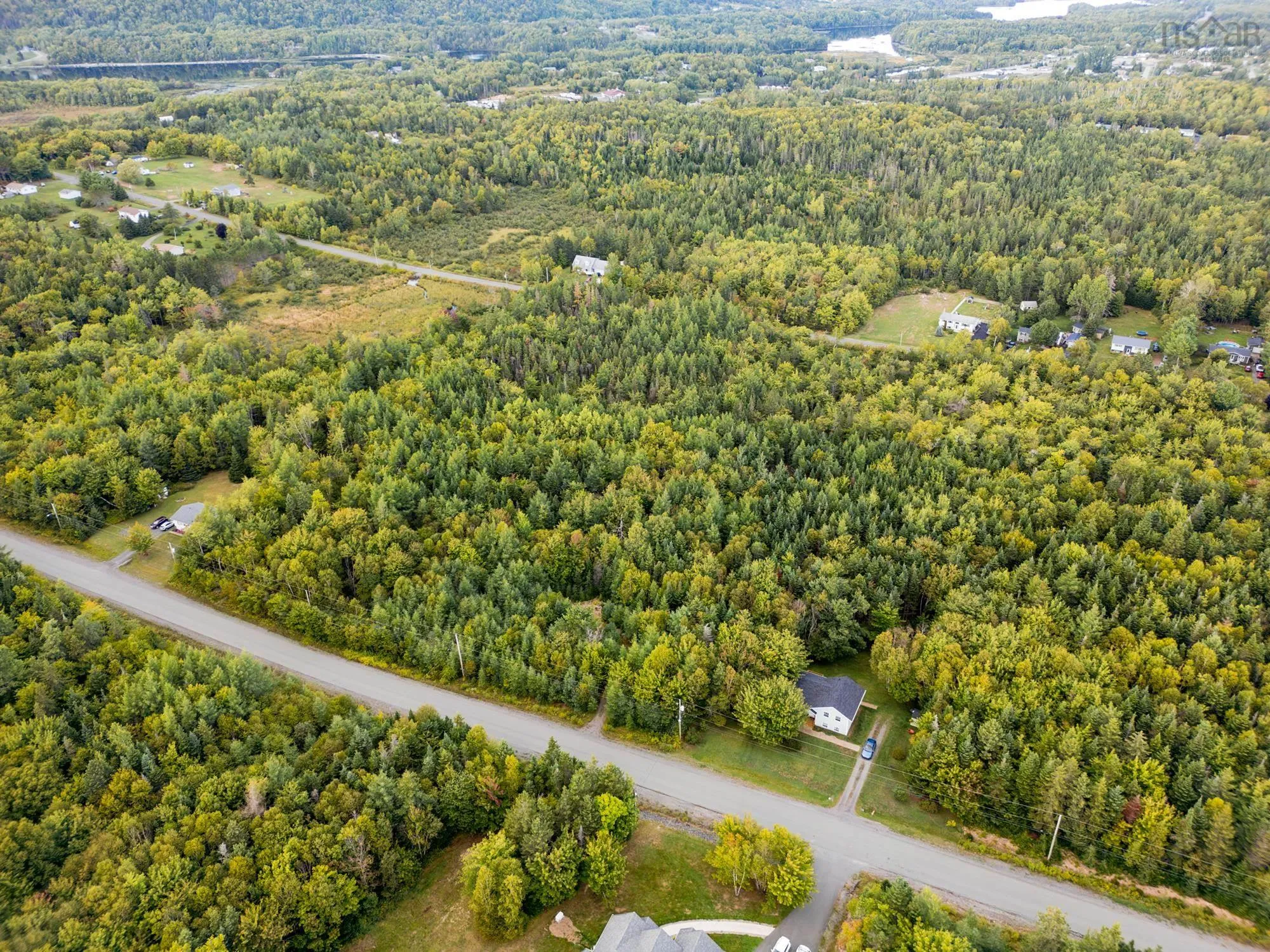Lot 97-5 Mountainview Drive, Sydney Forks, NS B1L 1A1, ,Land,For Sale,Mountainview Drive,202523410