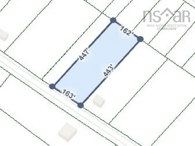 Lot 97-5 Mountainview Drive, Sydney Forks, NS B1L 1A1, ,Land,For Sale,Mountainview Drive,202523410