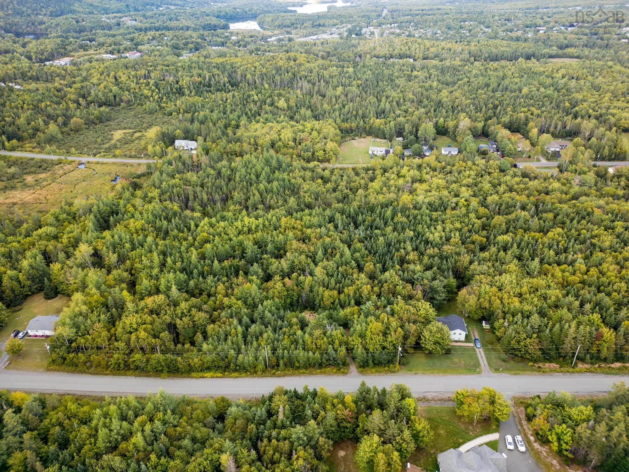 Lot 97-5 Mountainview Drive, Sydney Forks, NS B1L 1A1, ,Land,For Sale,Mountainview Drive,202523410