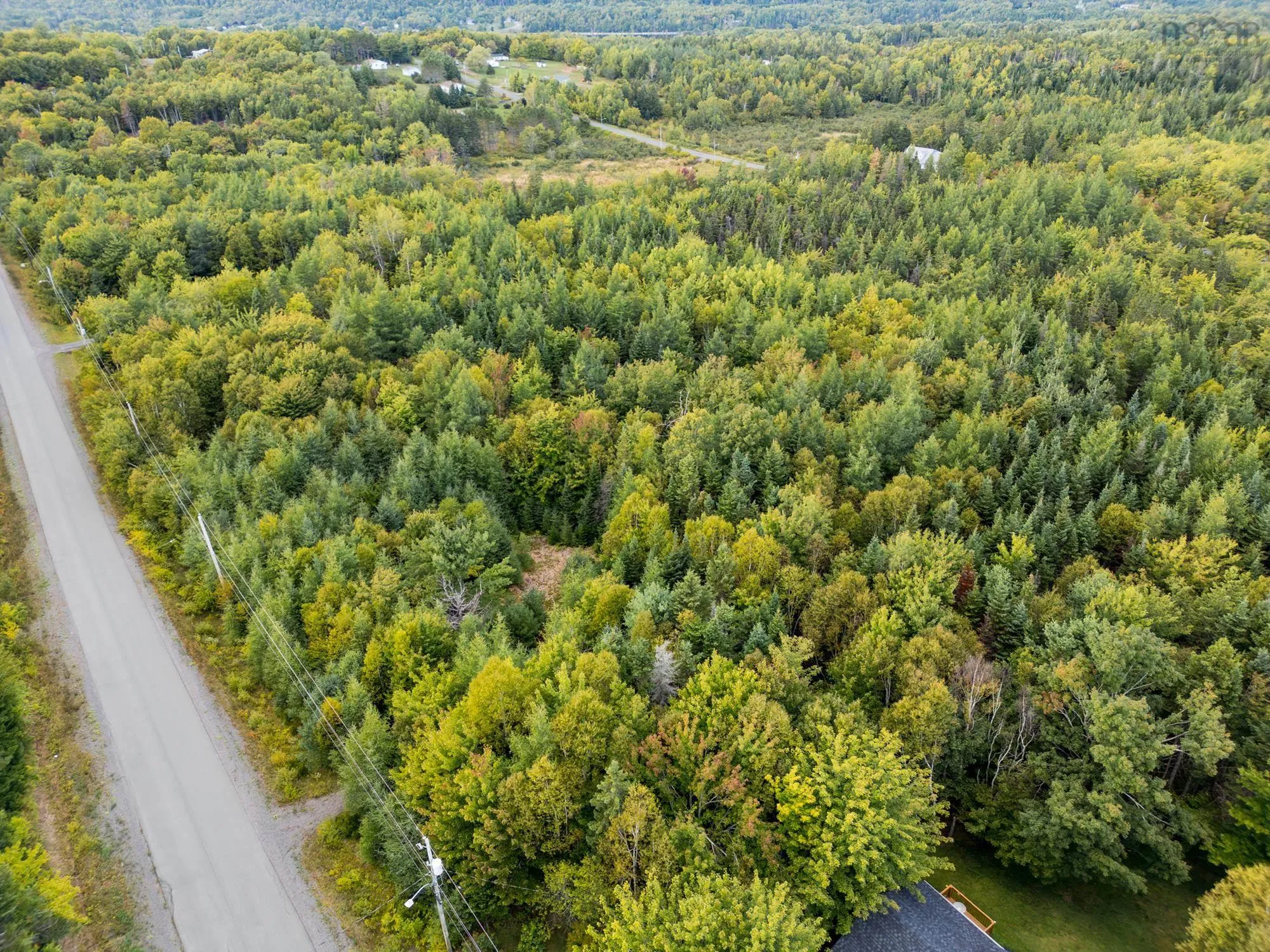 Lot 97-5 Mountainview Drive, Sydney Forks, NS B1L 1A1, ,Land,For Sale,Mountainview Drive,202523410